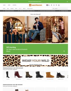 Folder vanHaren 13.10.2025 - 22.10.2025