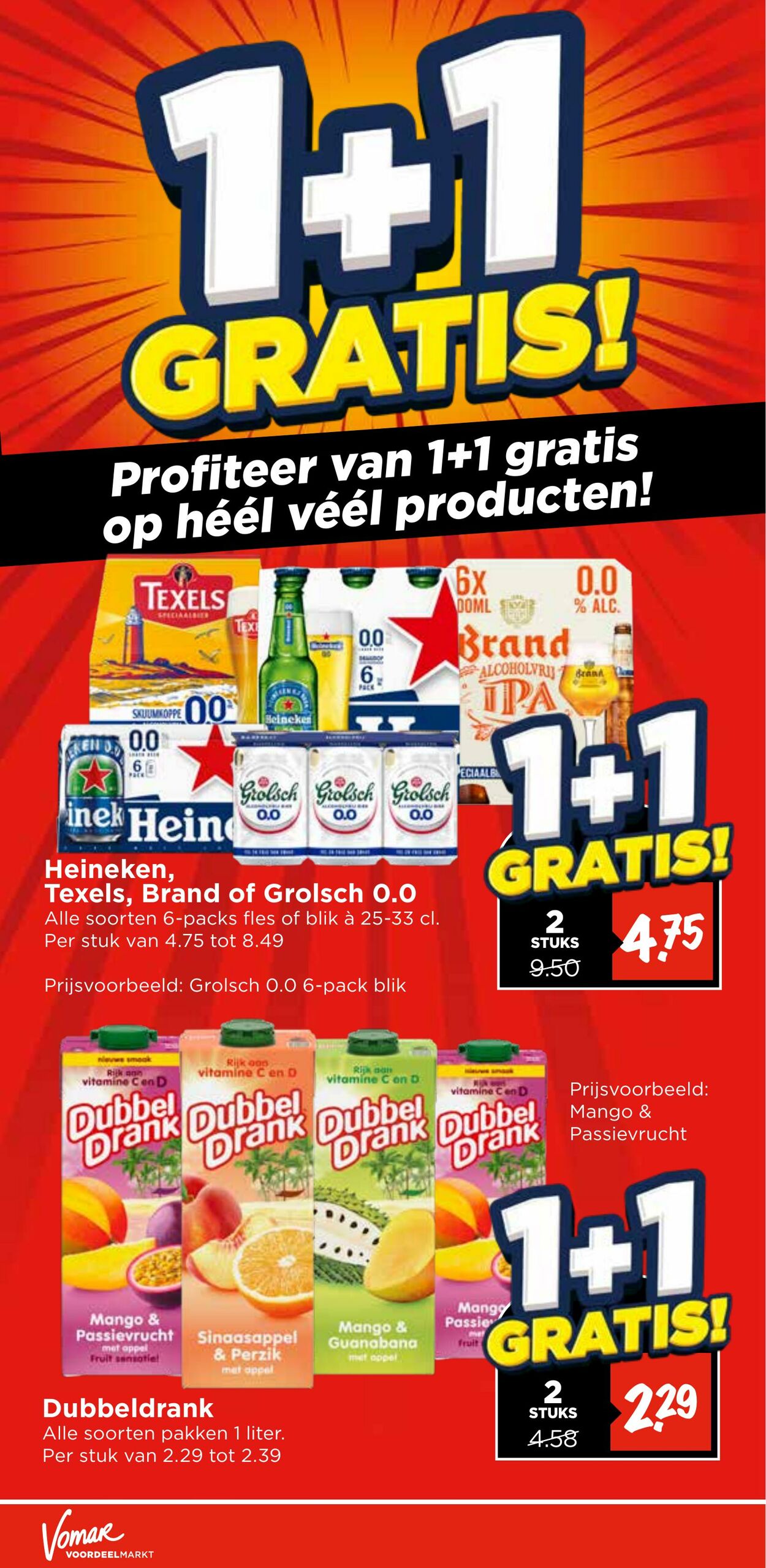 Folder Vomar 08.06.2025 - 14.06.2025