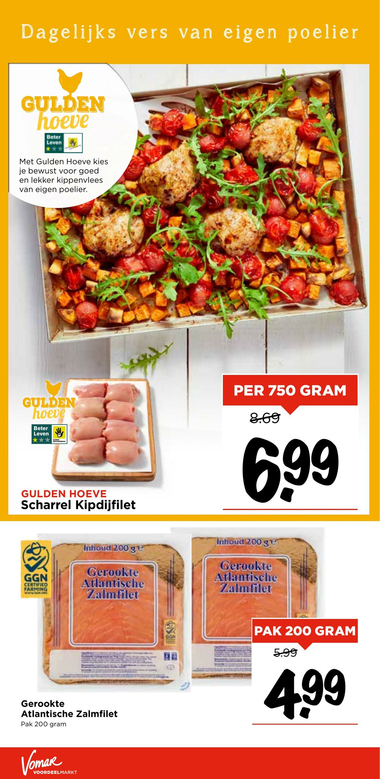 Folder Vomar 22.06.2025 - 28.06.2025