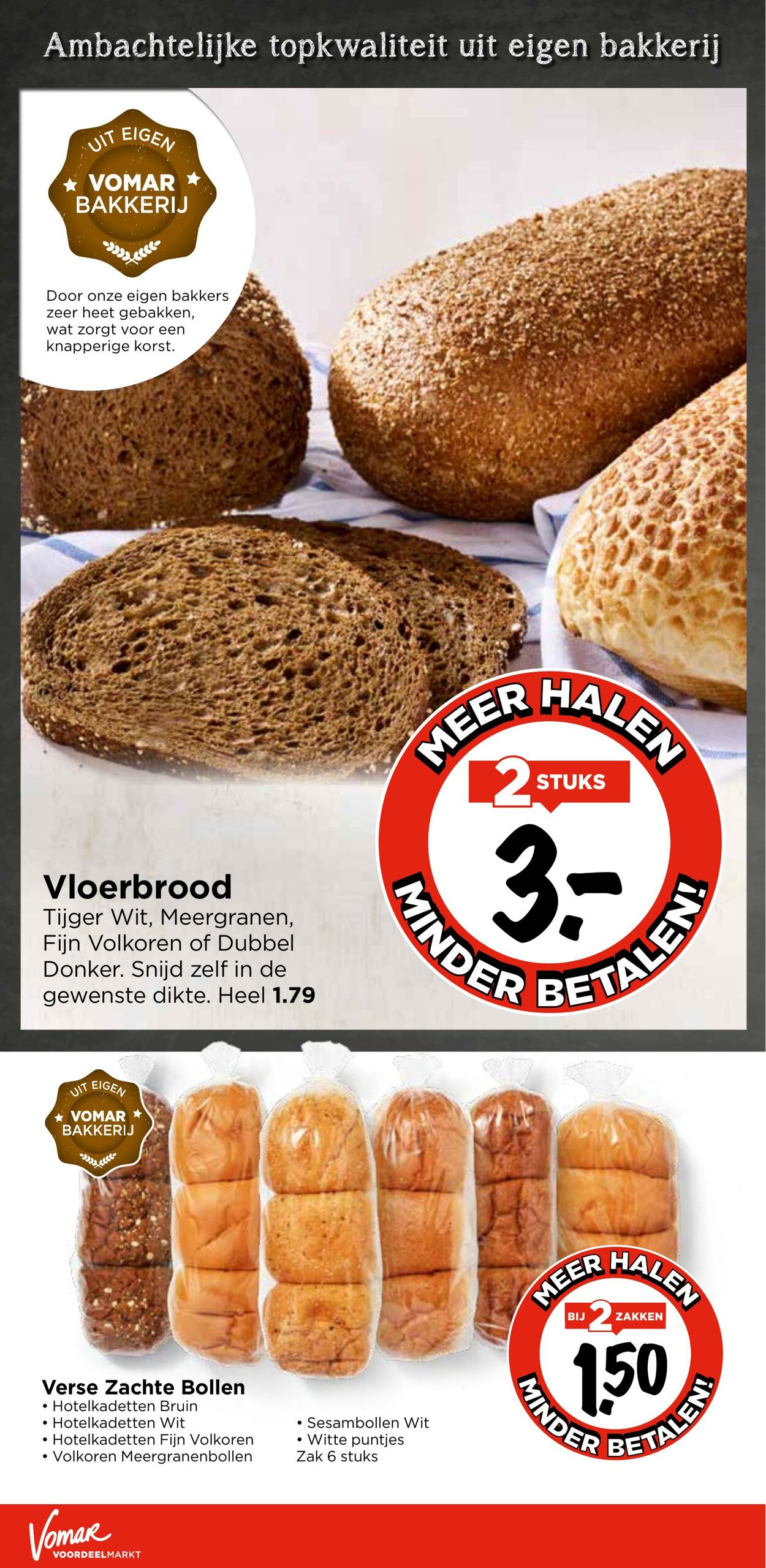 Folder Vomar 31.08.2025 - 06.09.2025