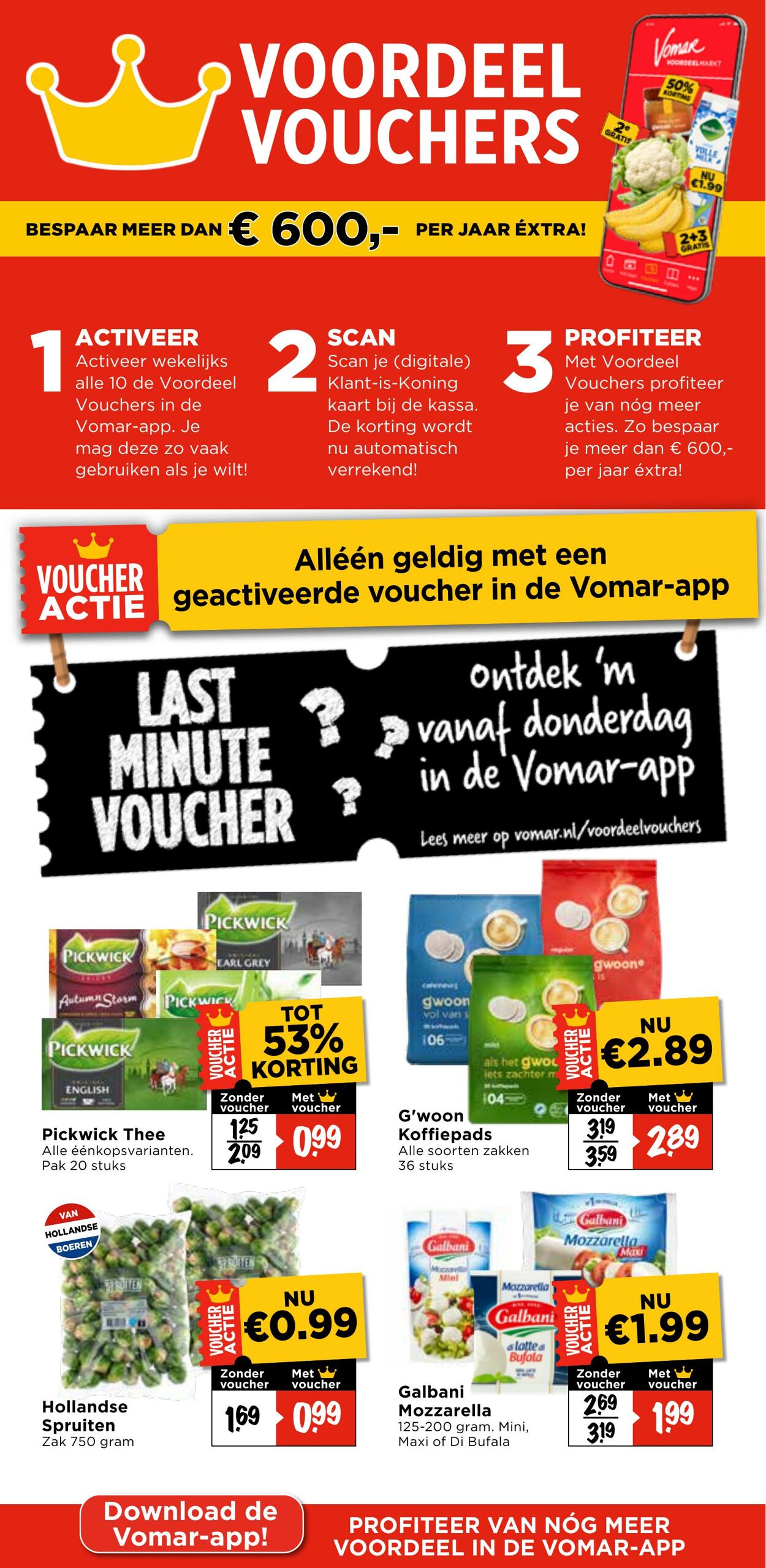 Folder Vomar 07.09.2025 - 13.09.2025
