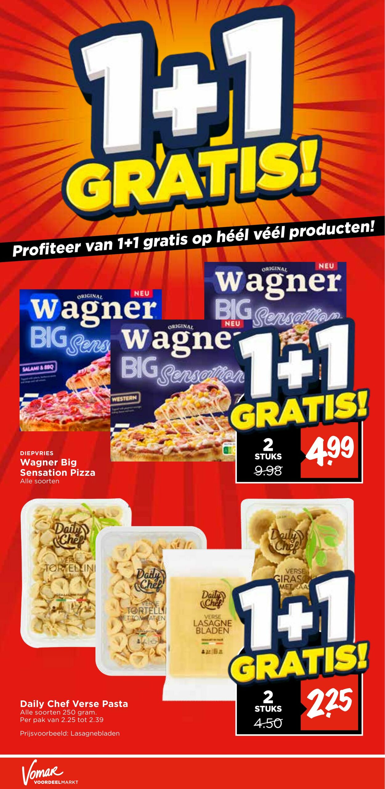 Folder Vomar 07.09.2025 - 13.09.2025