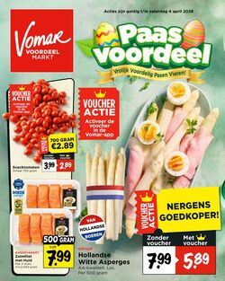 Folder Vomar 12.04.2026 - 18.04.2026
