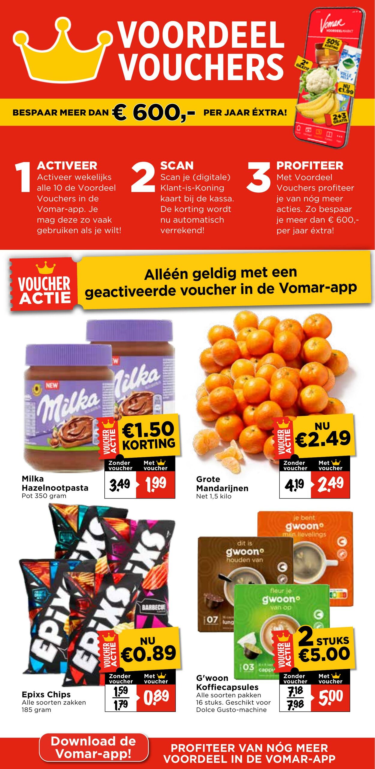 Folder Vomar 02.11.2025 - 08.11.2025