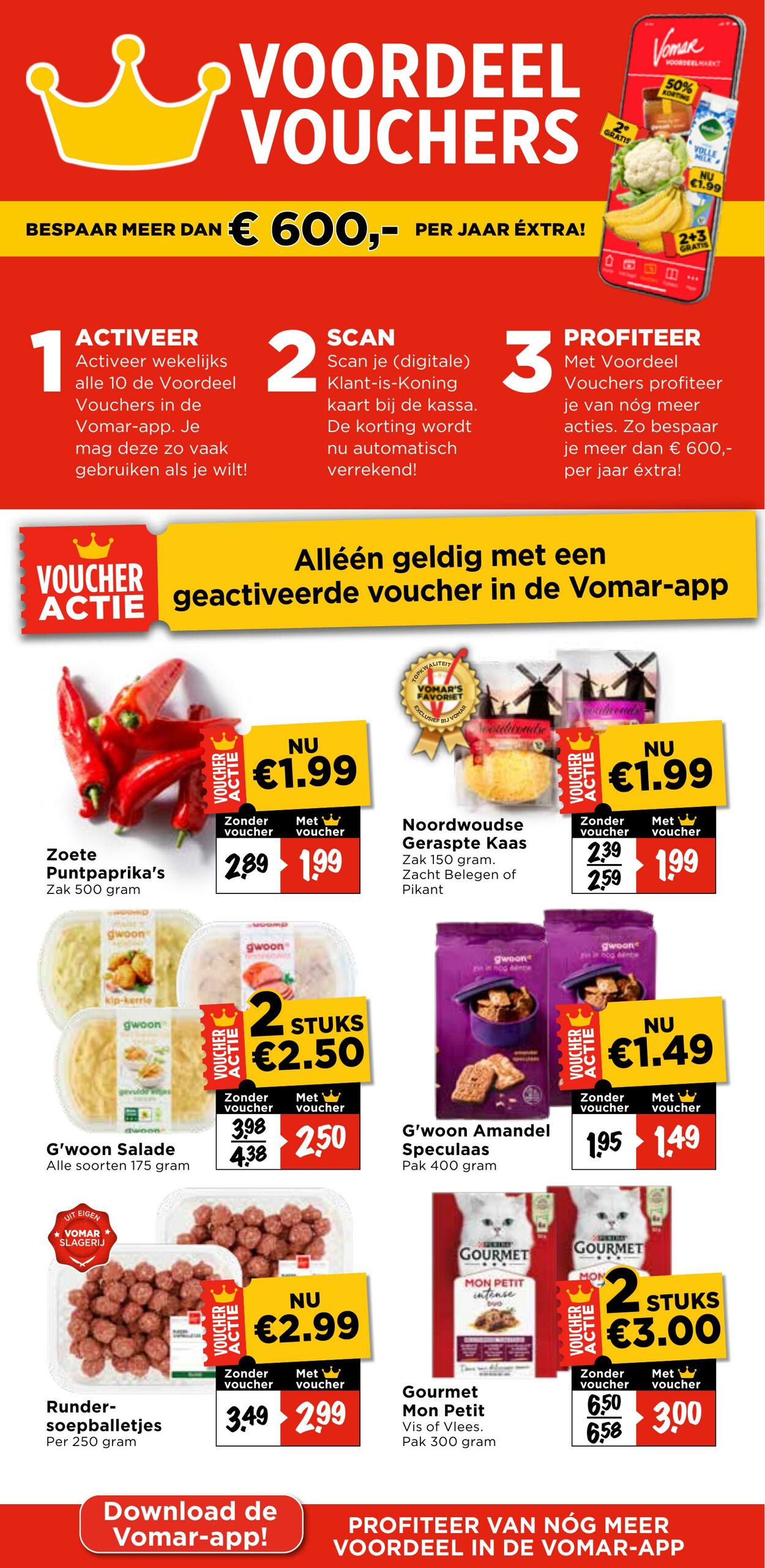 Folder Vomar 02.11.2025 - 08.11.2025
