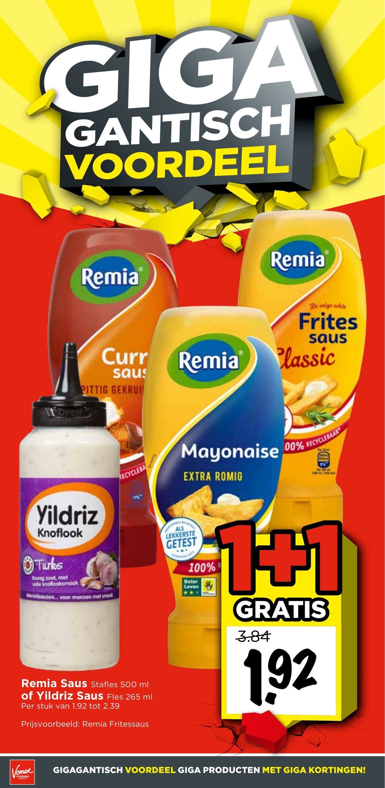 Folder Vomar 07.12.2025 - 13.12.2025