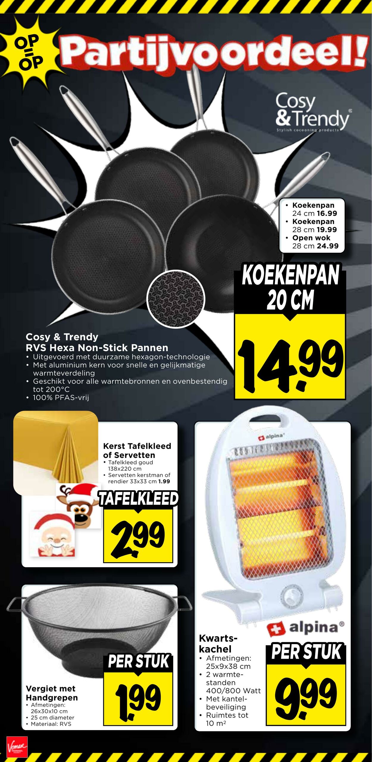 Folder Vomar 07.12.2025 - 13.12.2025