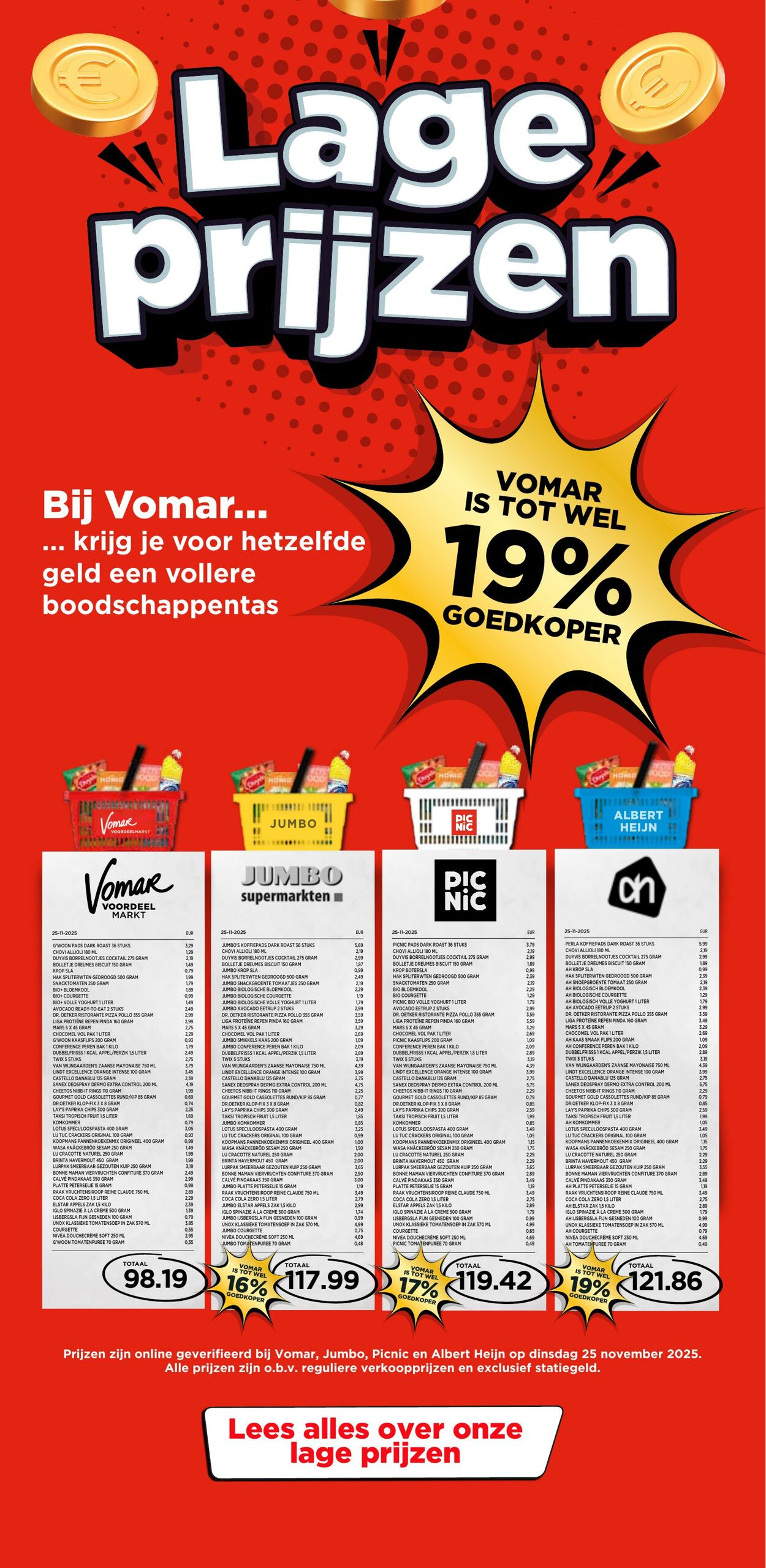 Folder Vomar 07.12.2025 - 13.12.2025