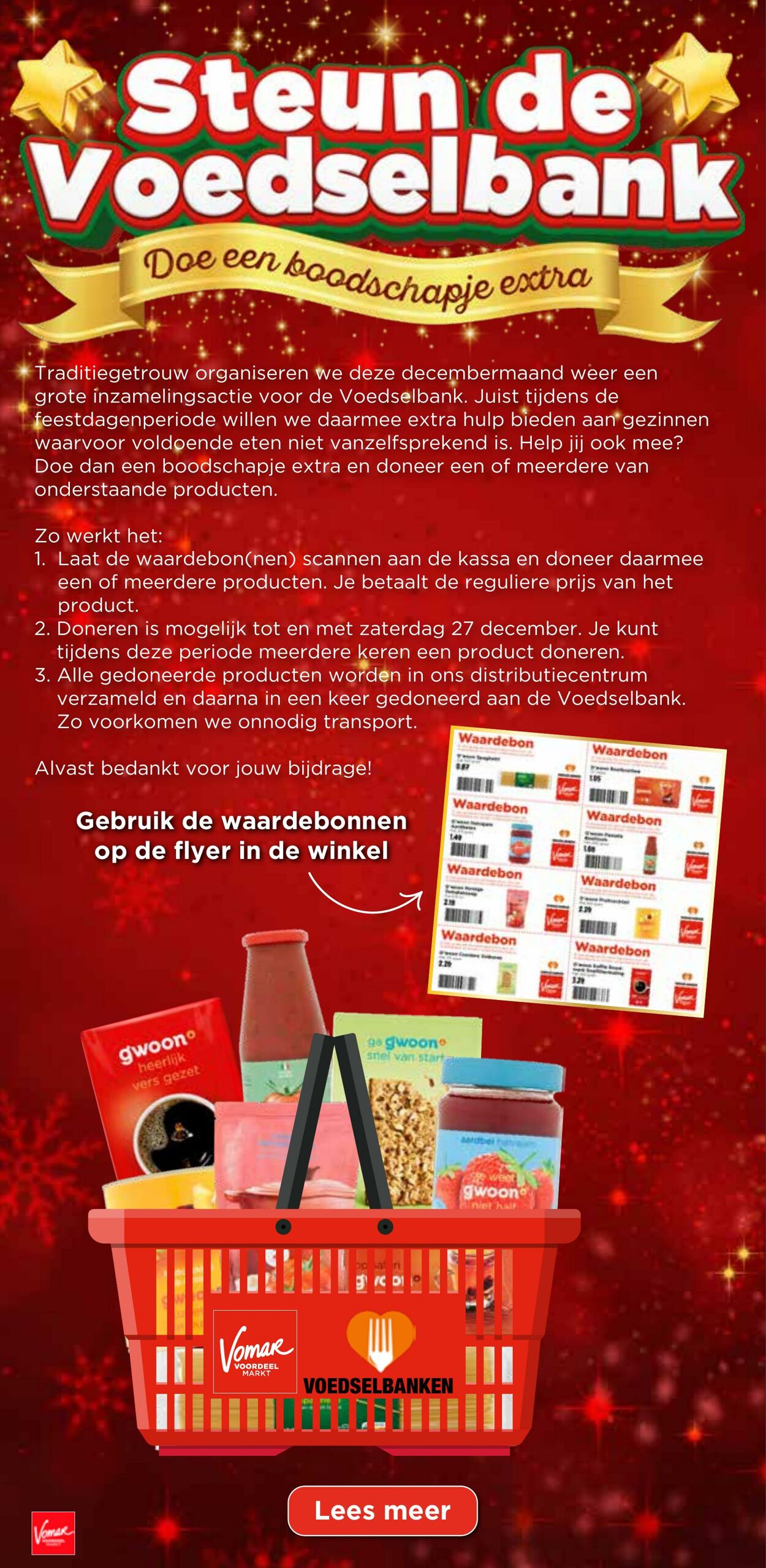 Folder Vomar 07.12.2025 - 13.12.2025