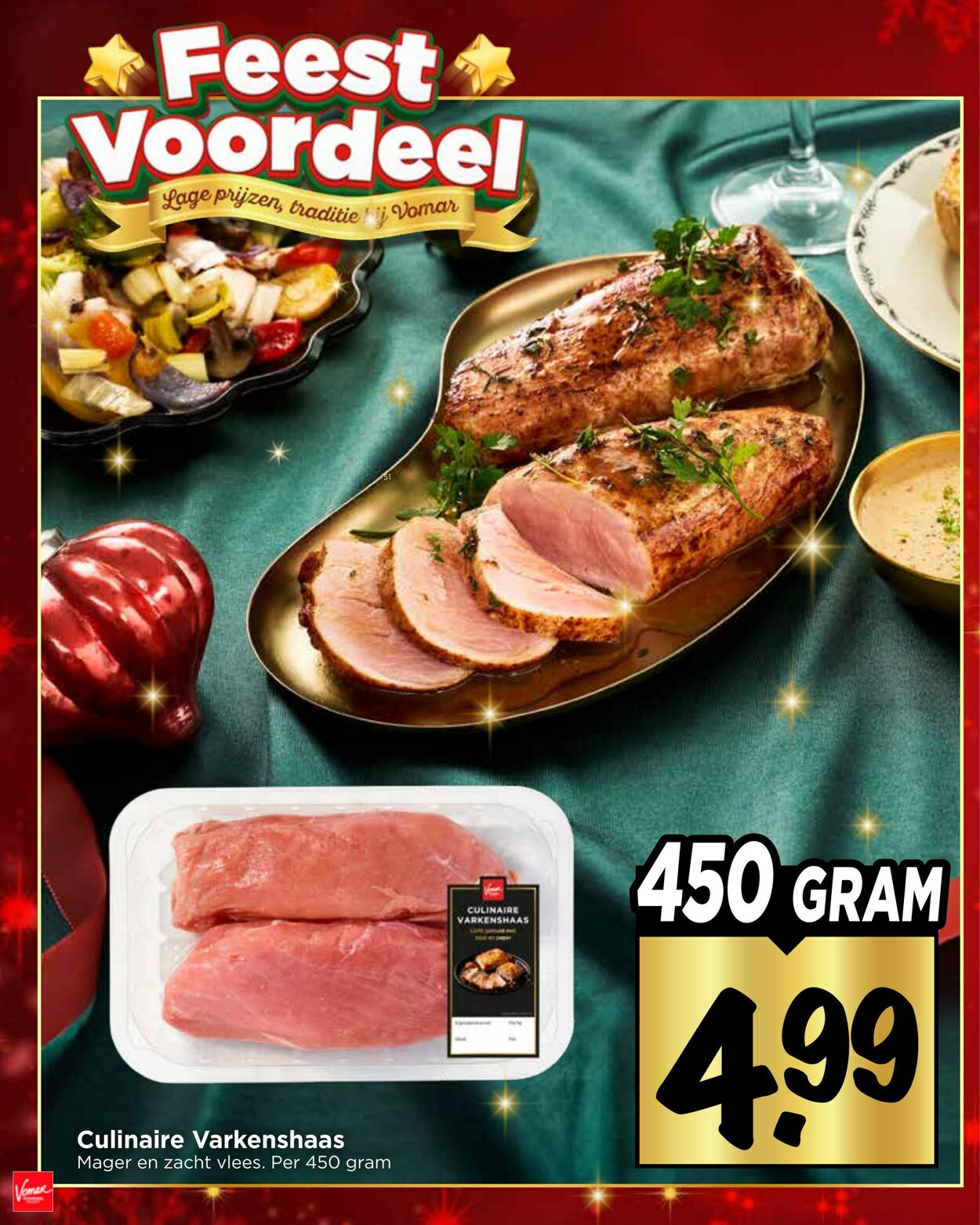 Folder Vomar 14.12.2025 - 20.12.2025