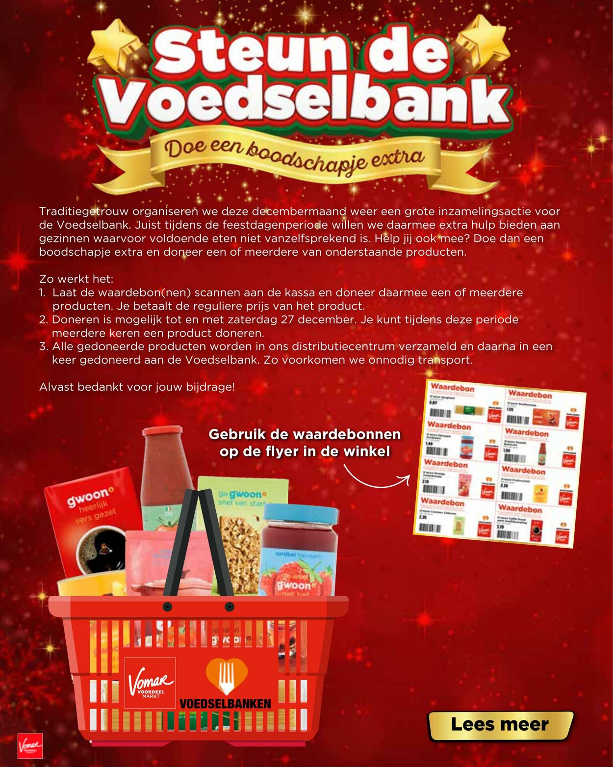 Folder Vomar 14.12.2025 - 20.12.2025