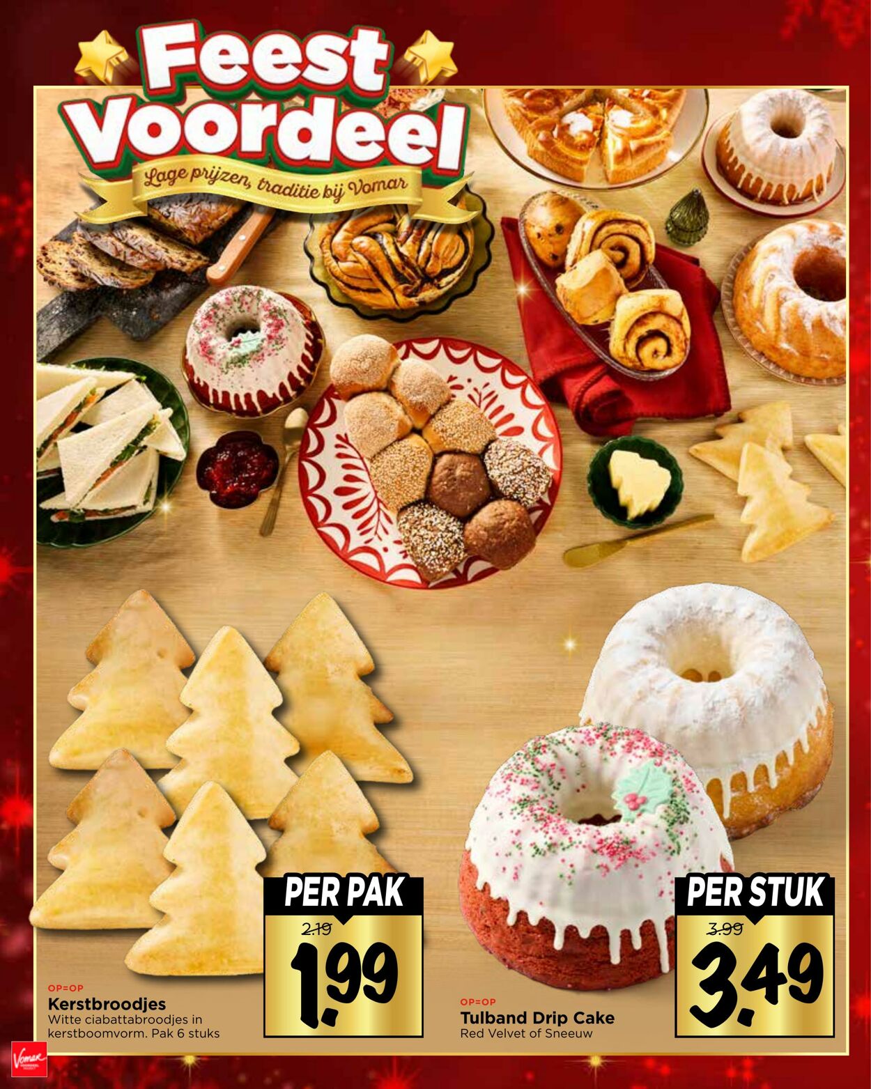 Folder Vomar 14.12.2025 - 20.12.2025