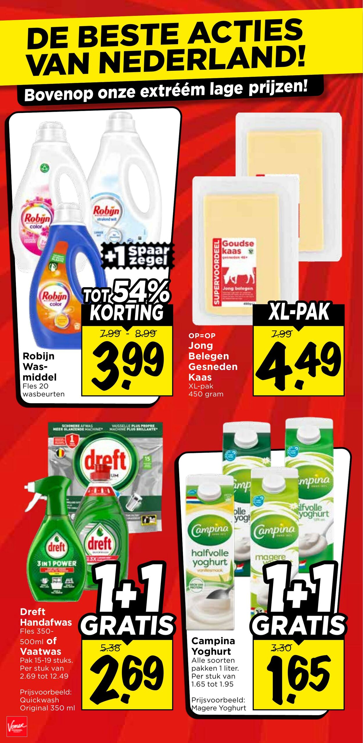 Folder Vomar 08.02.2026 - 14.02.2026