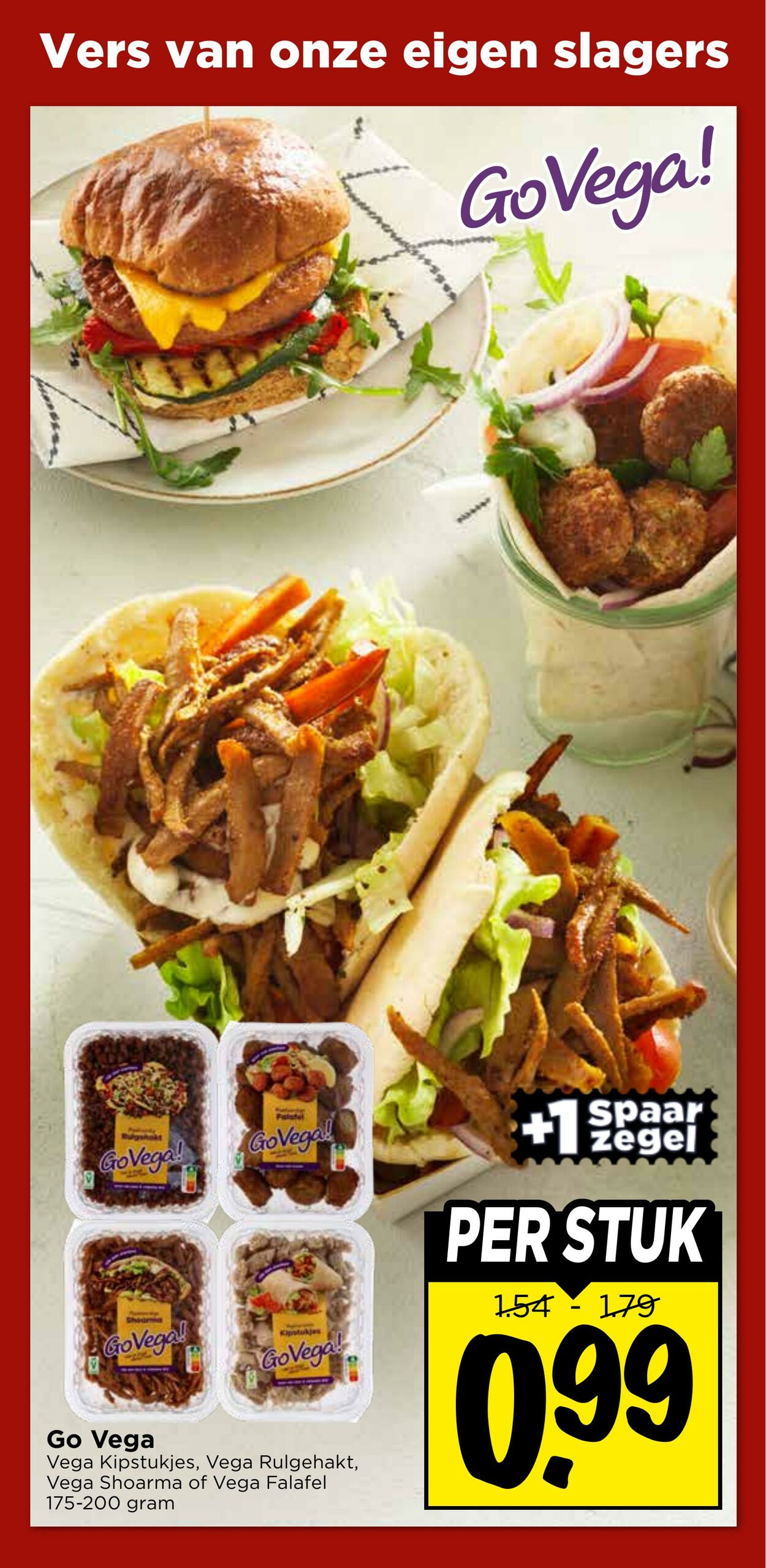 Folder Vomar 01.03.2026 - 07.03.2026