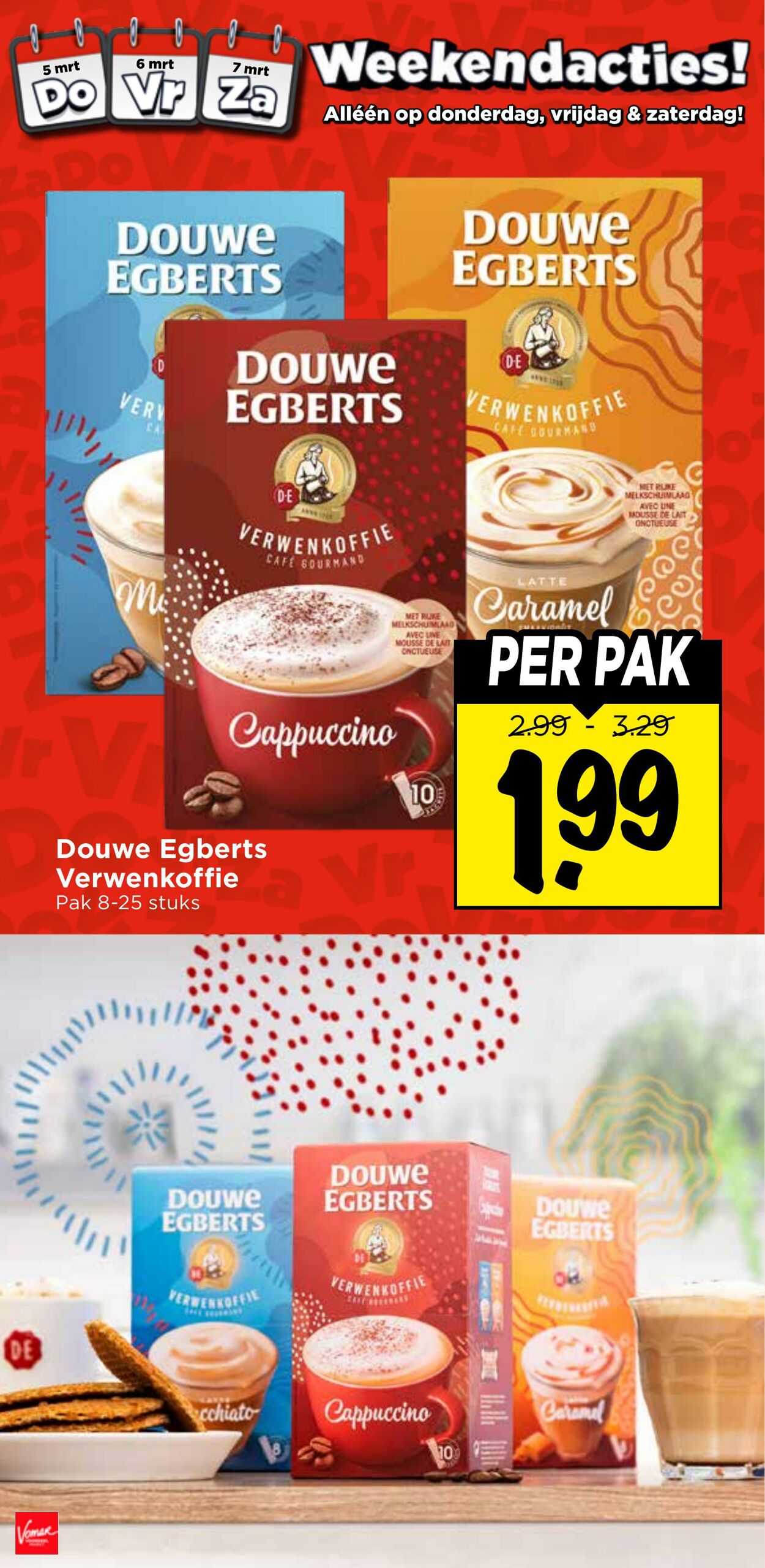 Folder Vomar 01.03.2026 - 07.03.2026