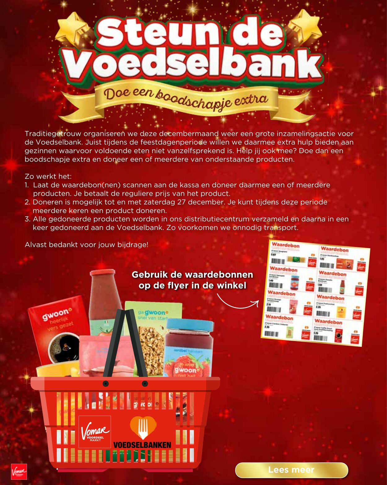 Folder Vomar 14.12.2025 - 20.12.2025