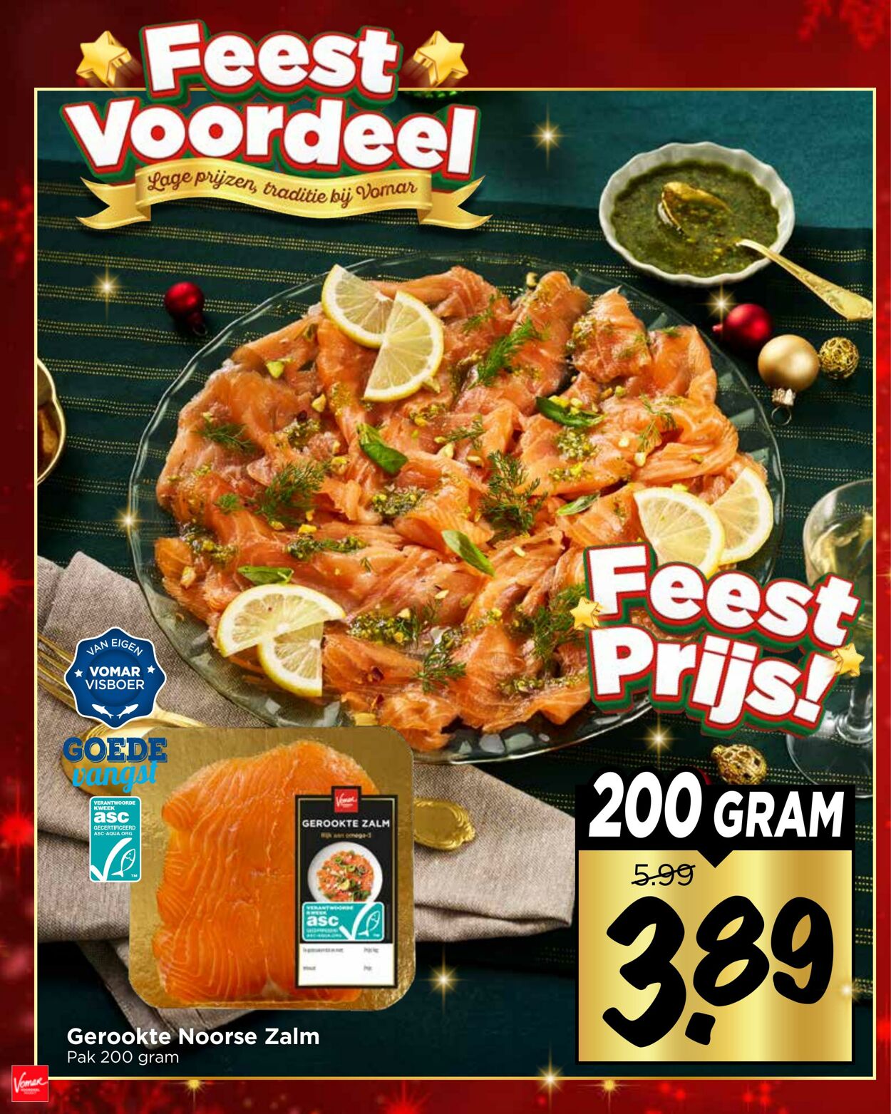 Folder Vomar 14.12.2025 - 20.12.2025