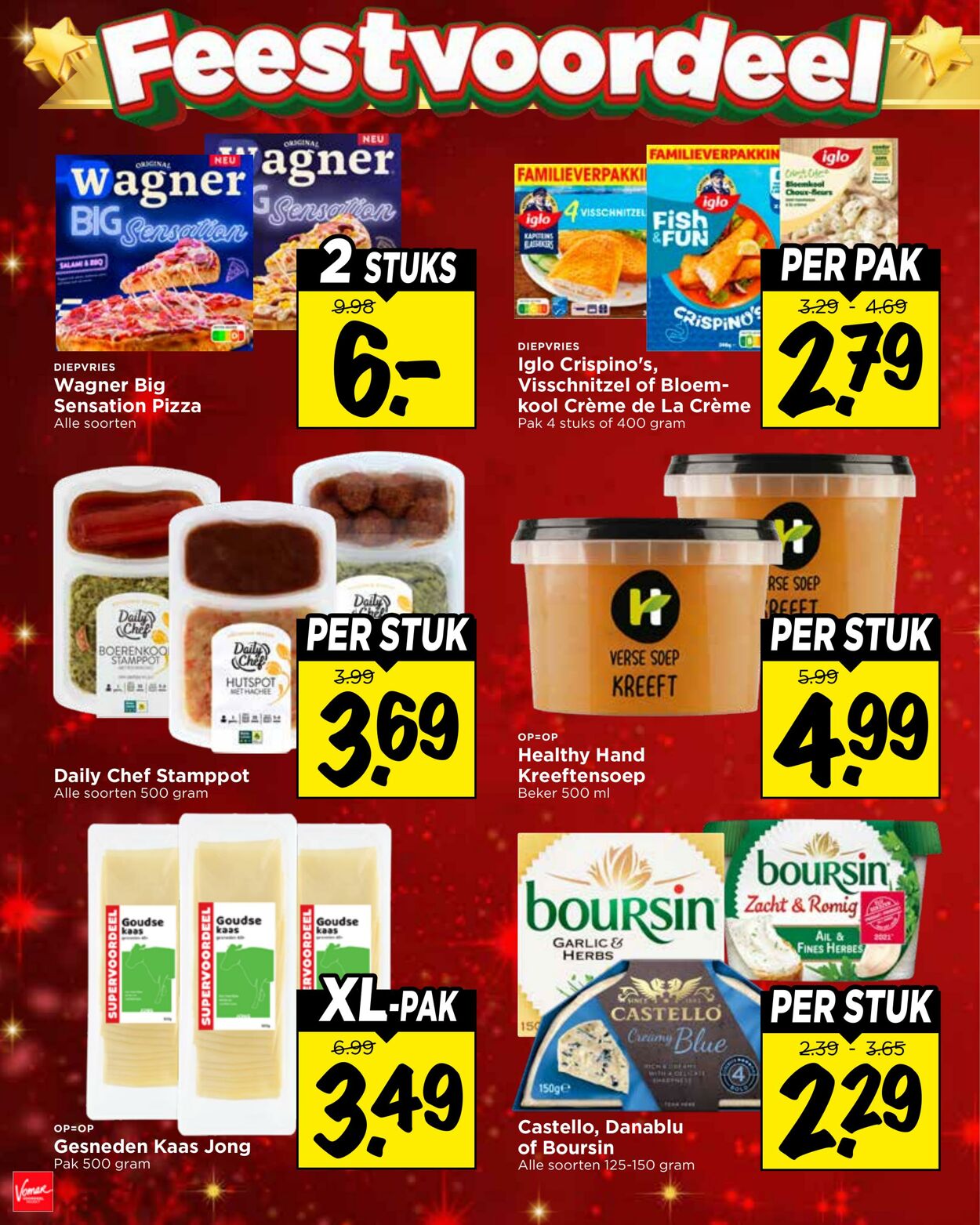 Folder Vomar 14.12.2025 - 20.12.2025
