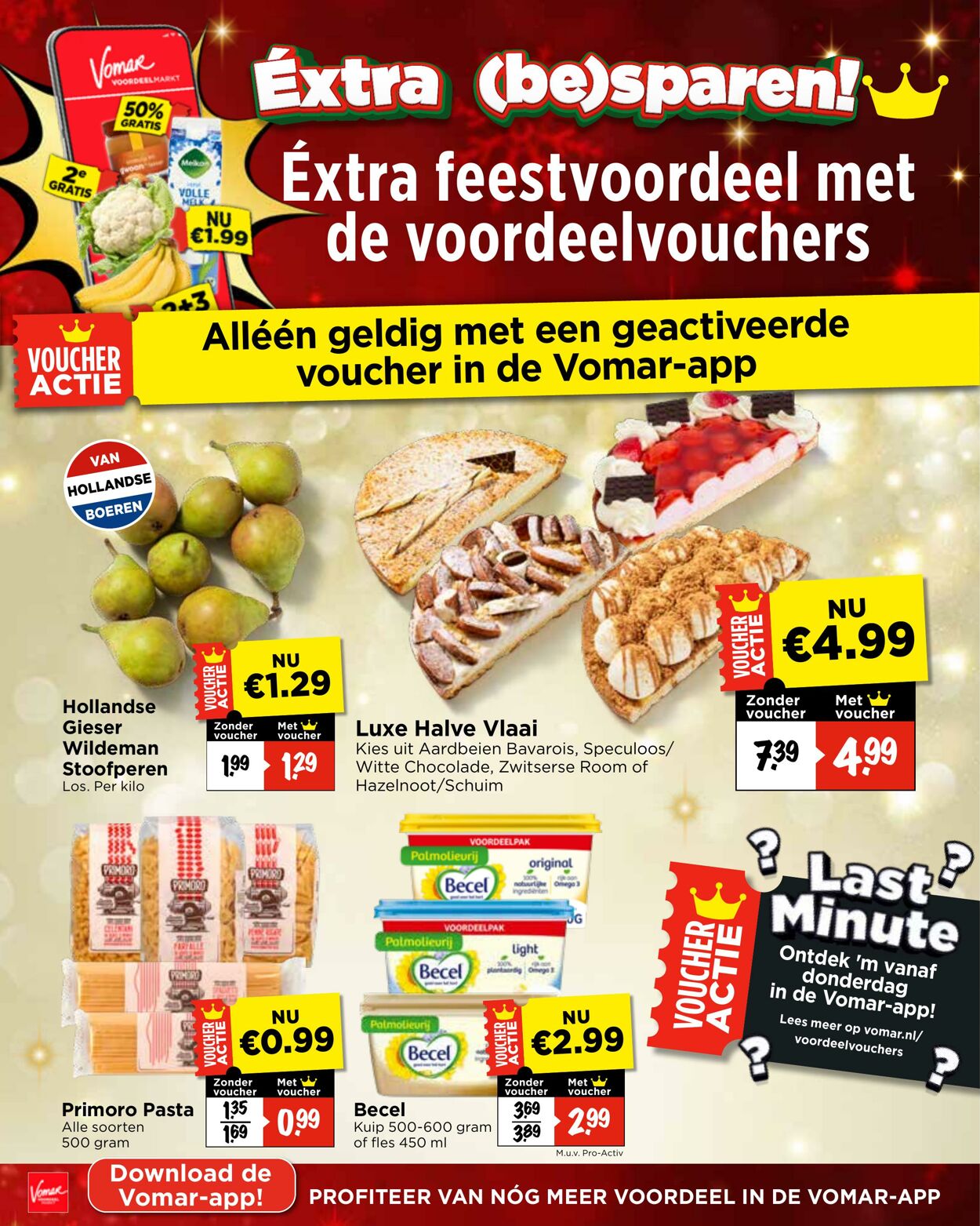 Folder Vomar 14.12.2025 - 20.12.2025