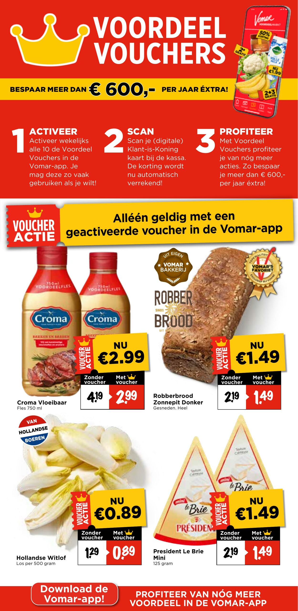 Folder Vomar 08.06.2025 - 14.06.2025