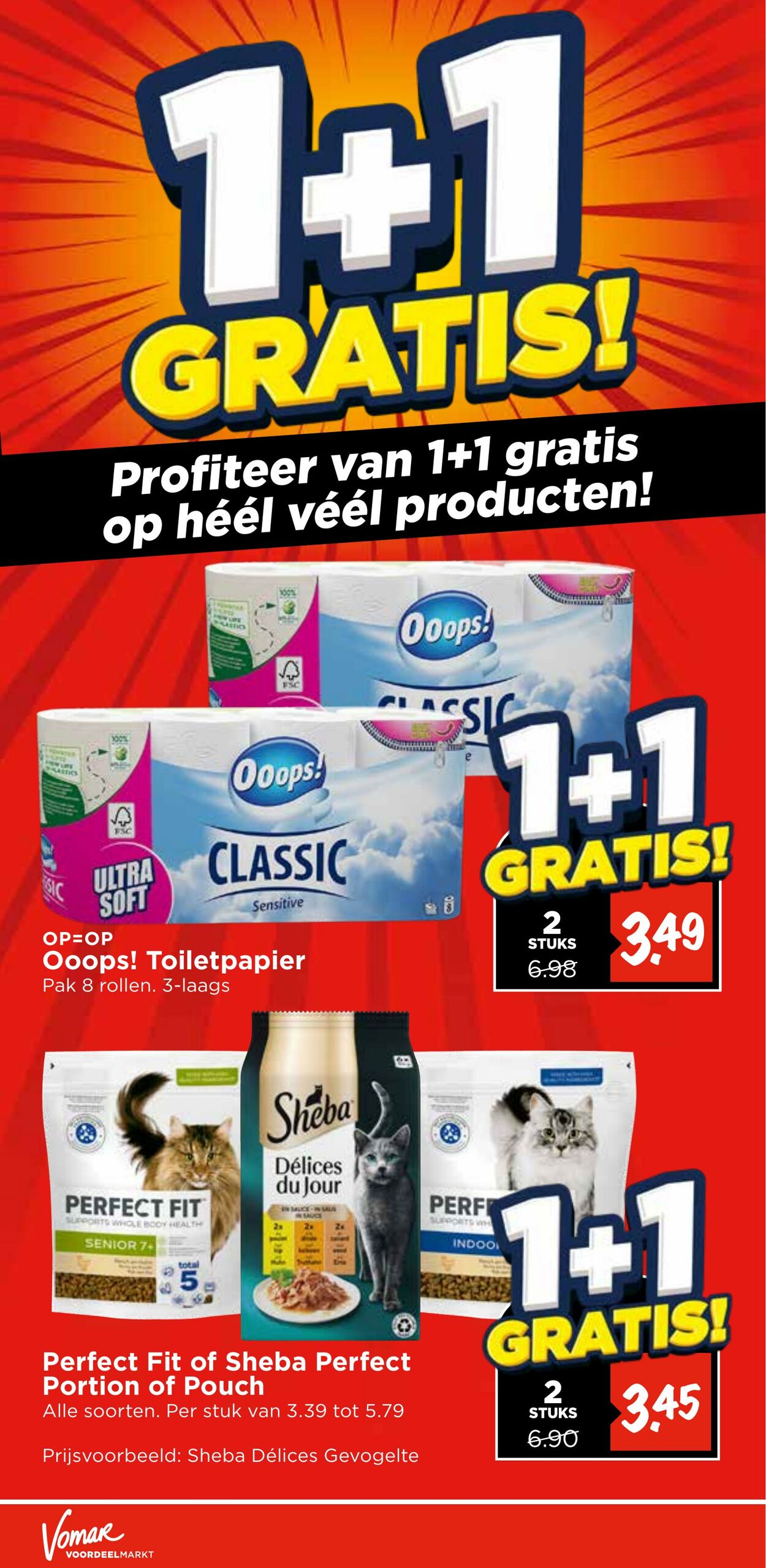 Folder Vomar 08.06.2025 - 14.06.2025