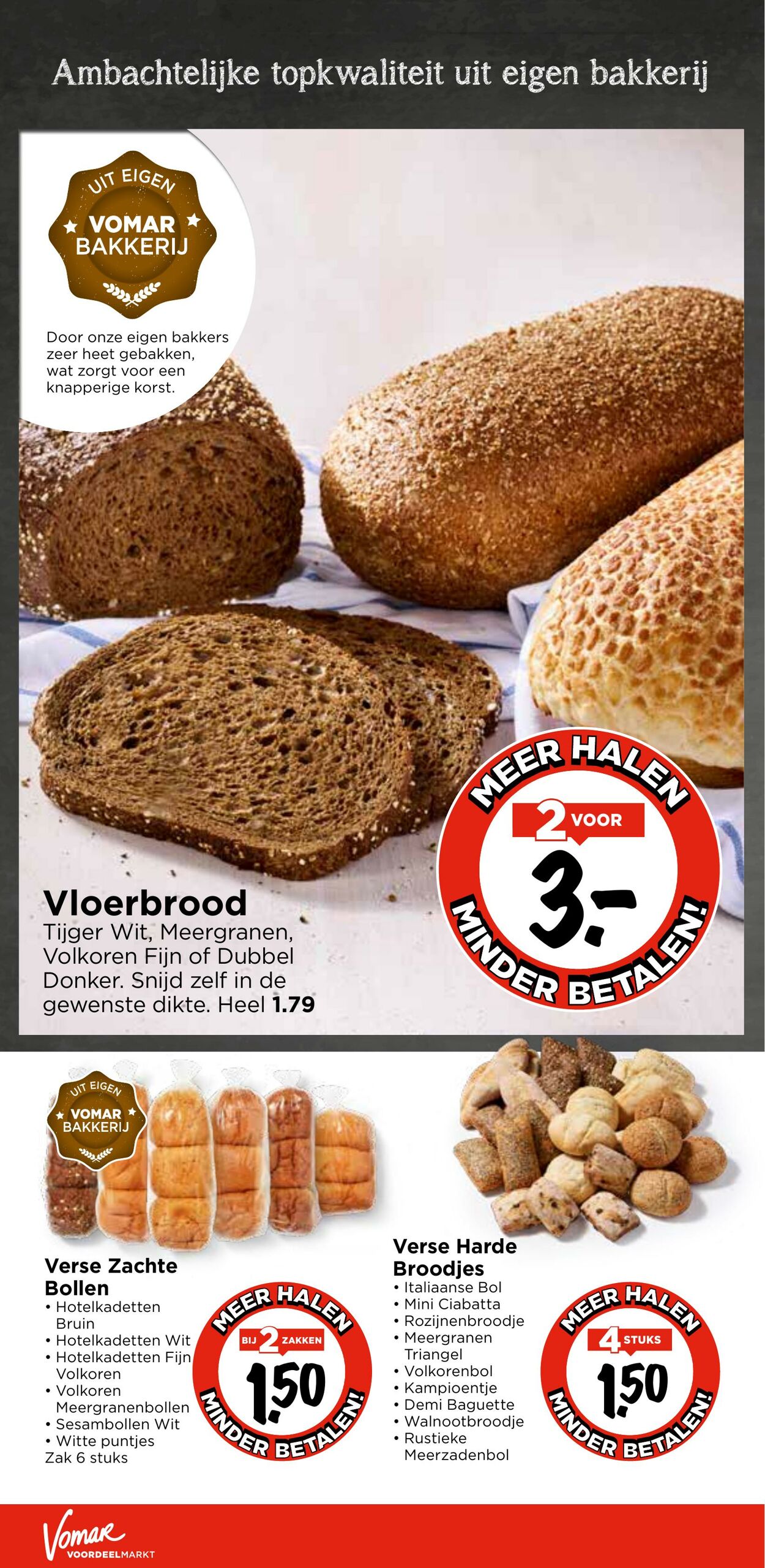 Folder Vomar 08.06.2025 - 14.06.2025
