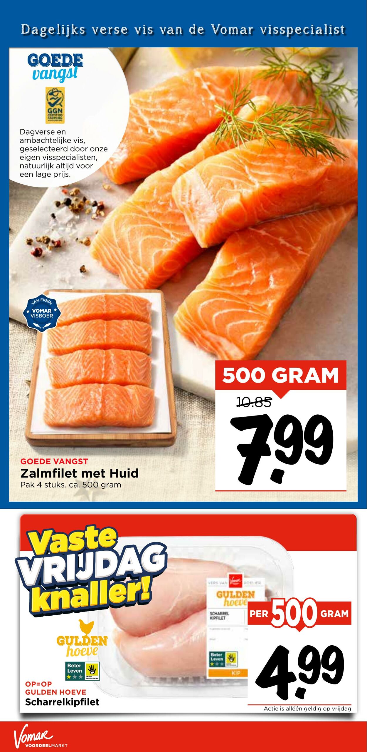 Folder Vomar 24.08.2025 - 30.08.2025