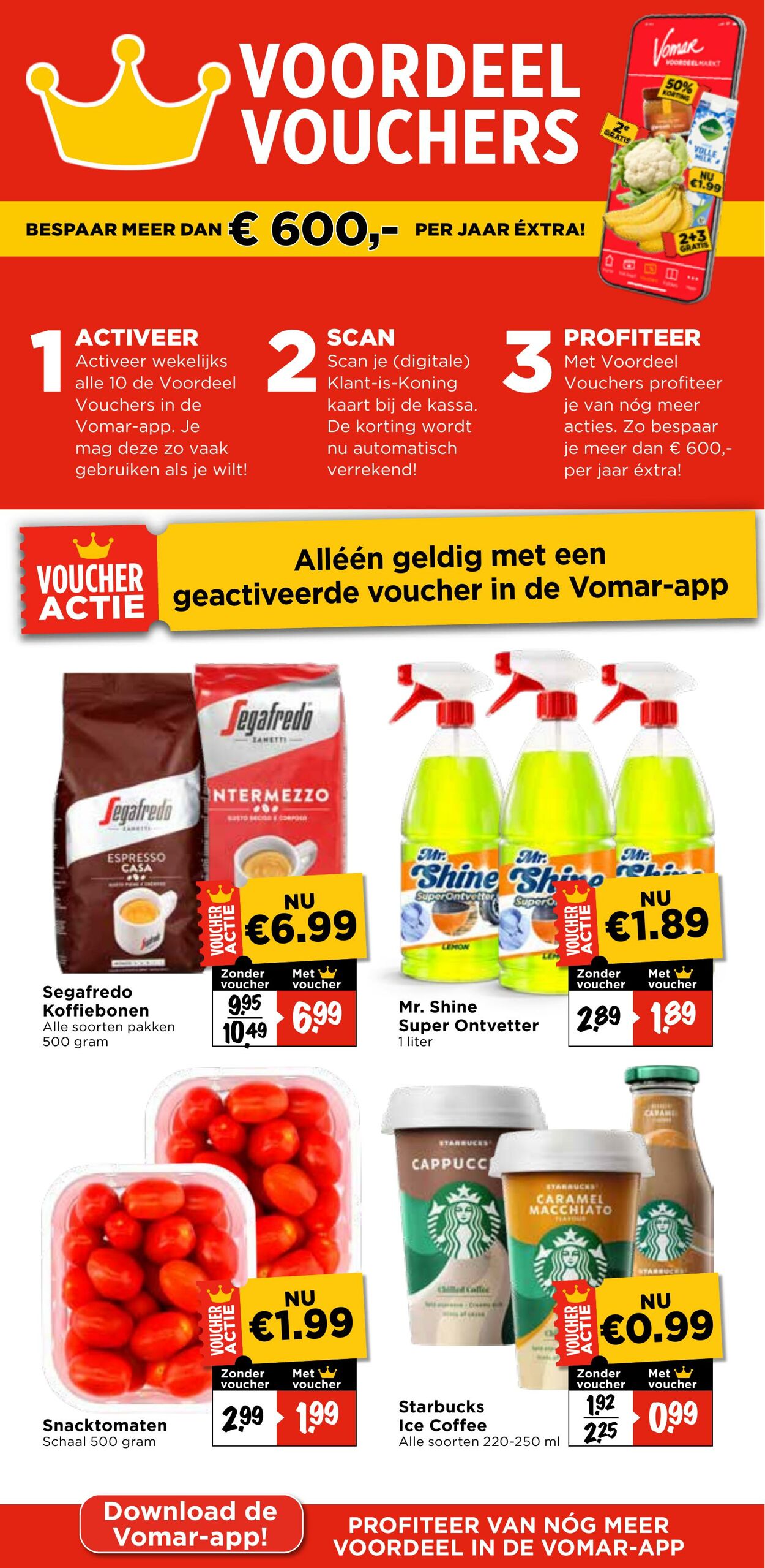 Folder Vomar 24.08.2025 - 30.08.2025