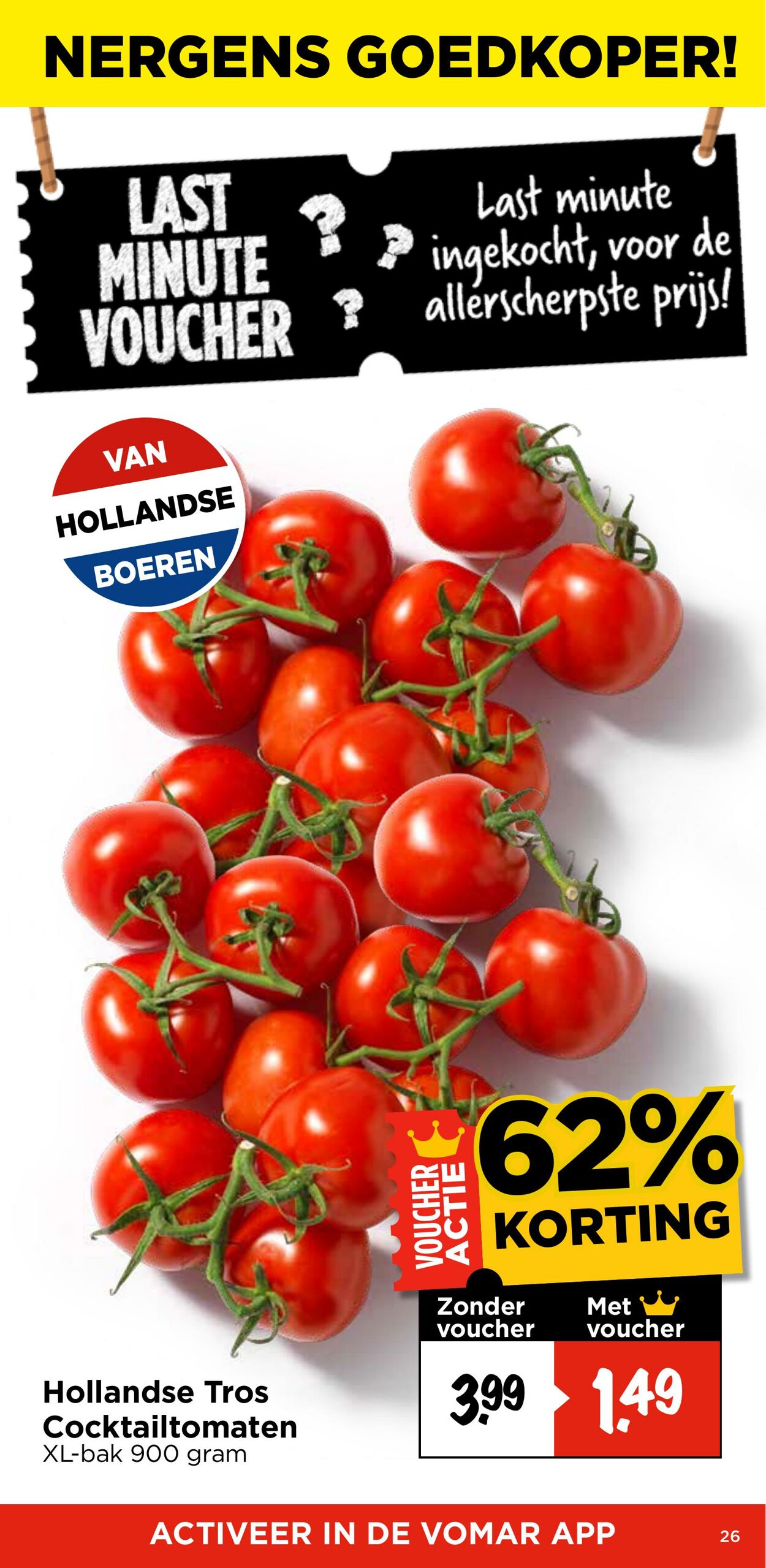 Folder Vomar 24.08.2025 - 30.08.2025