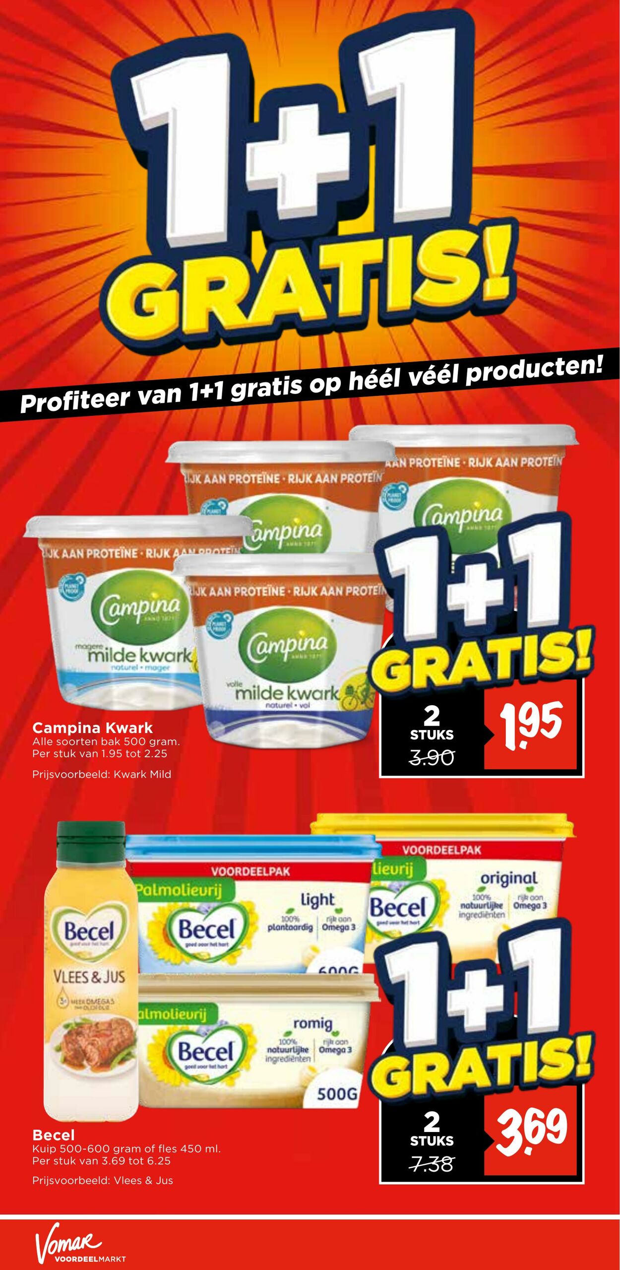 Folder Vomar 07.09.2025 - 13.09.2025
