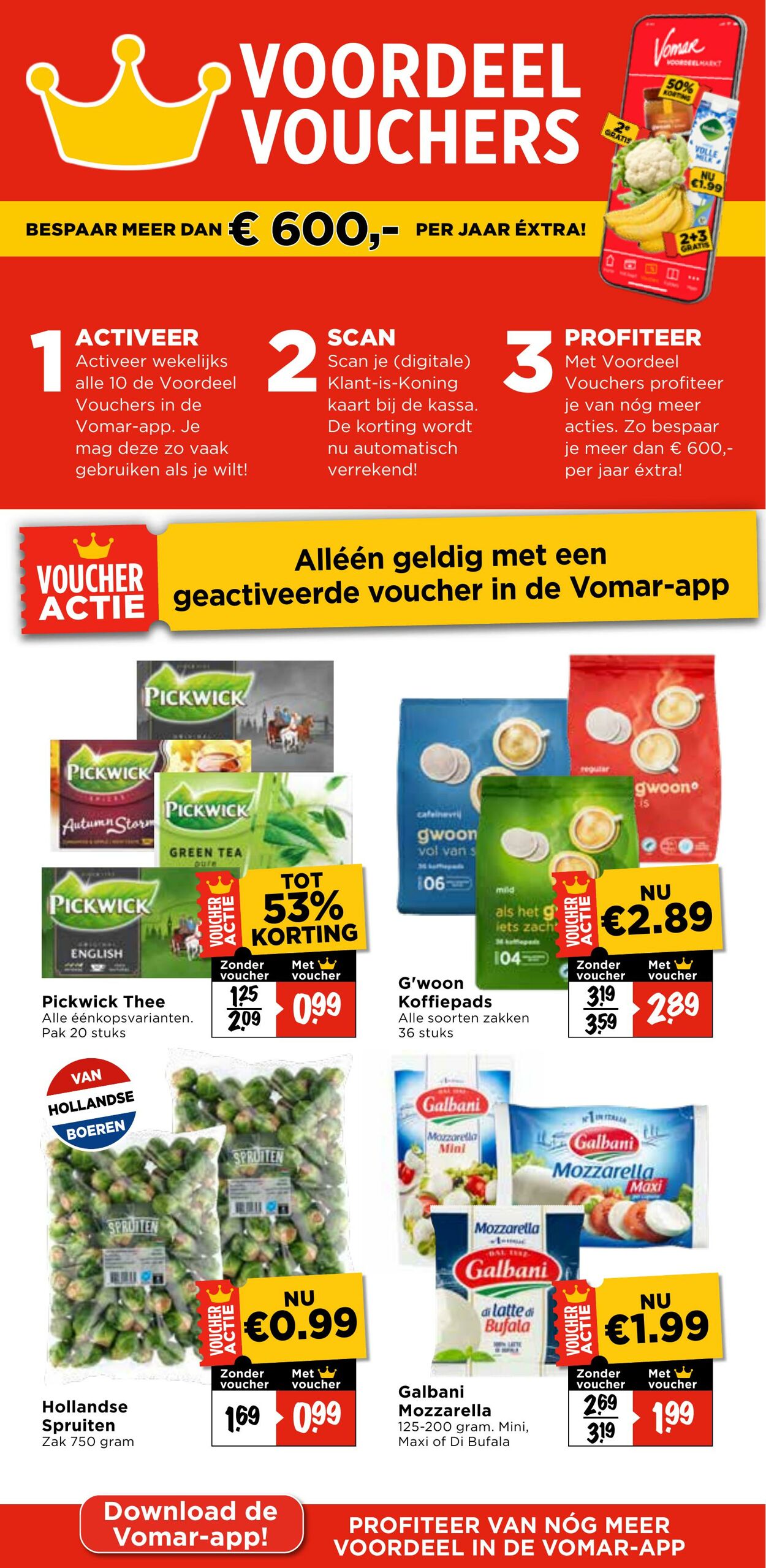 Folder Vomar 07.09.2025 - 13.09.2025