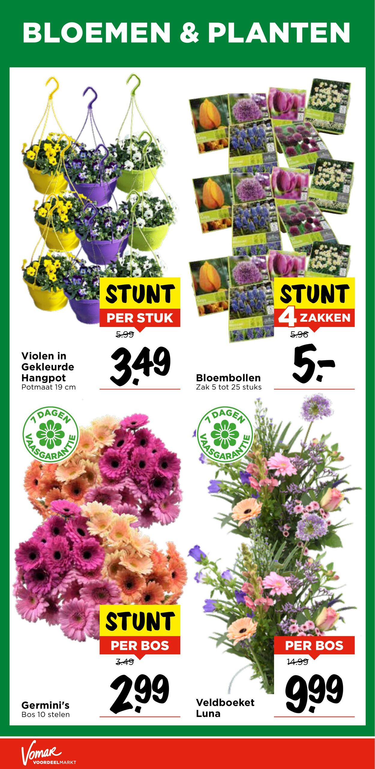 Folder Vomar 14.09.2025 - 20.09.2025