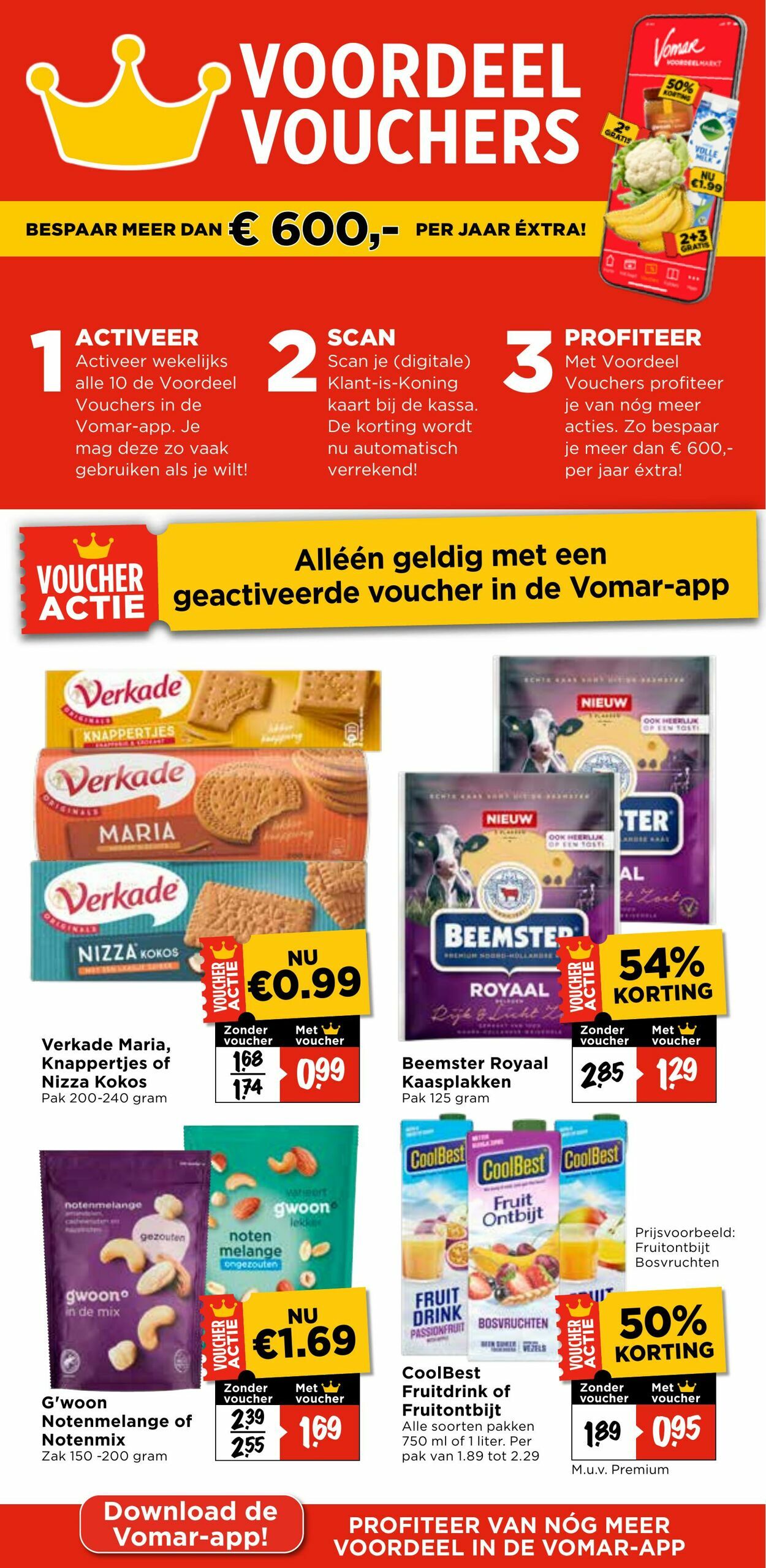 Folder Vomar 14.09.2025 - 20.09.2025