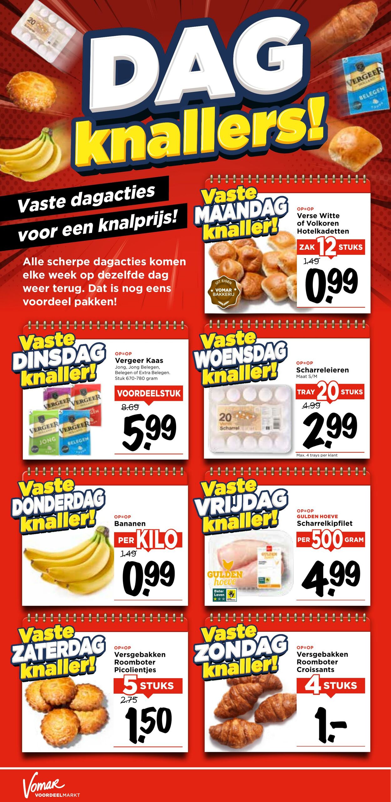 Folder Vomar 01.06.2025 - 07.06.2025