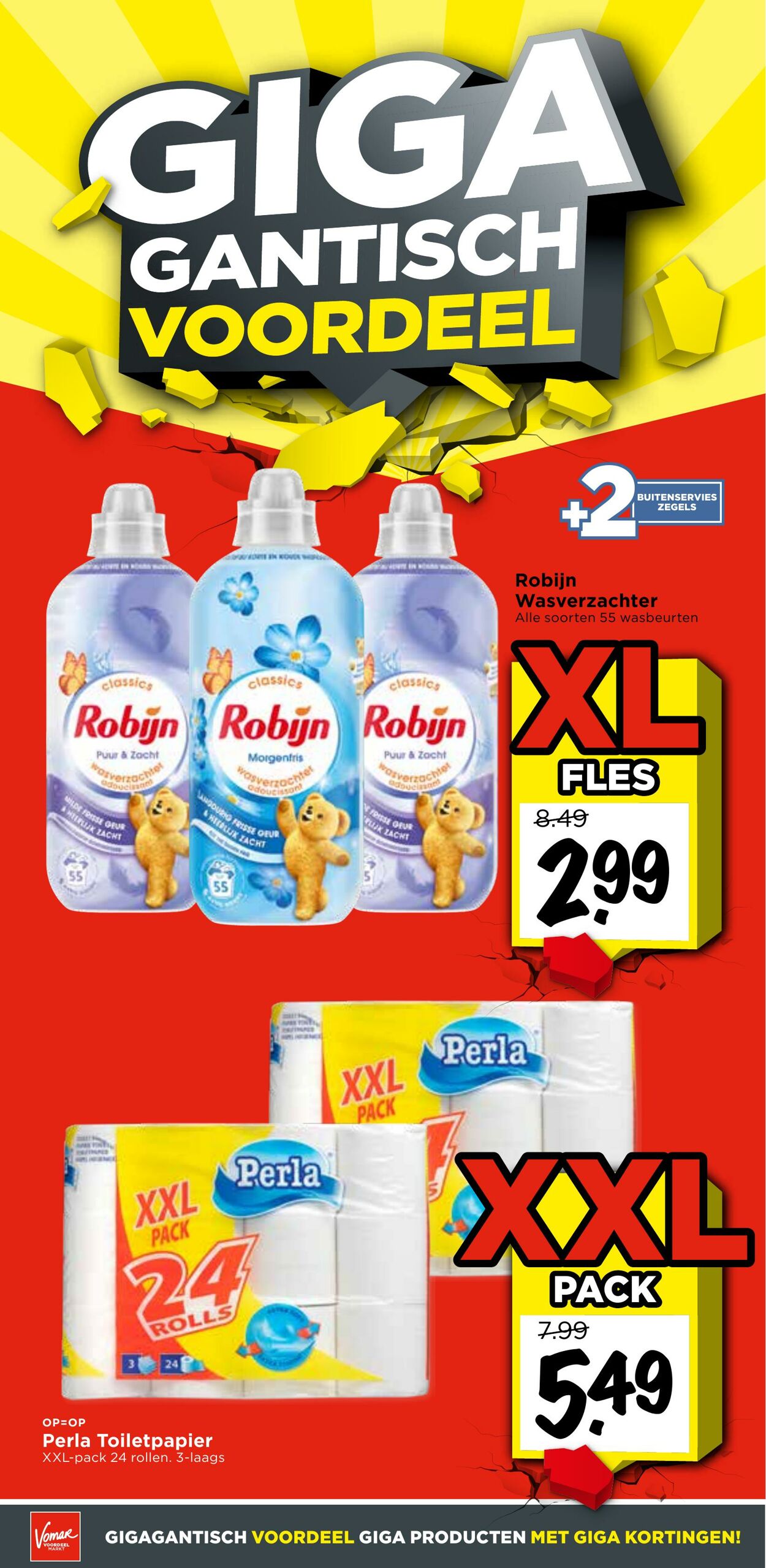 Folder Vomar 17.08.2025 - 23.08.2025