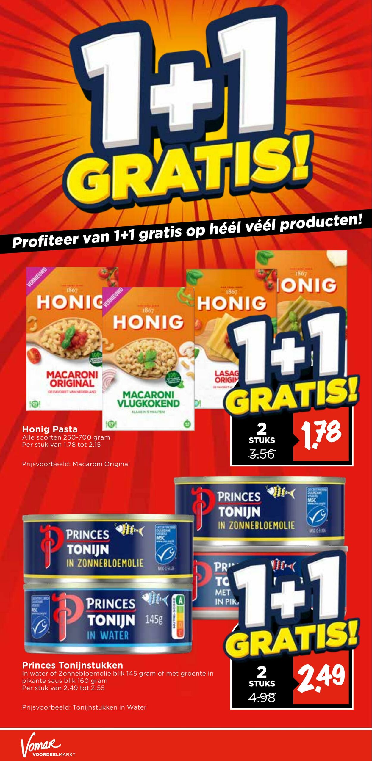 Folder Vomar 24.08.2025 - 30.08.2025