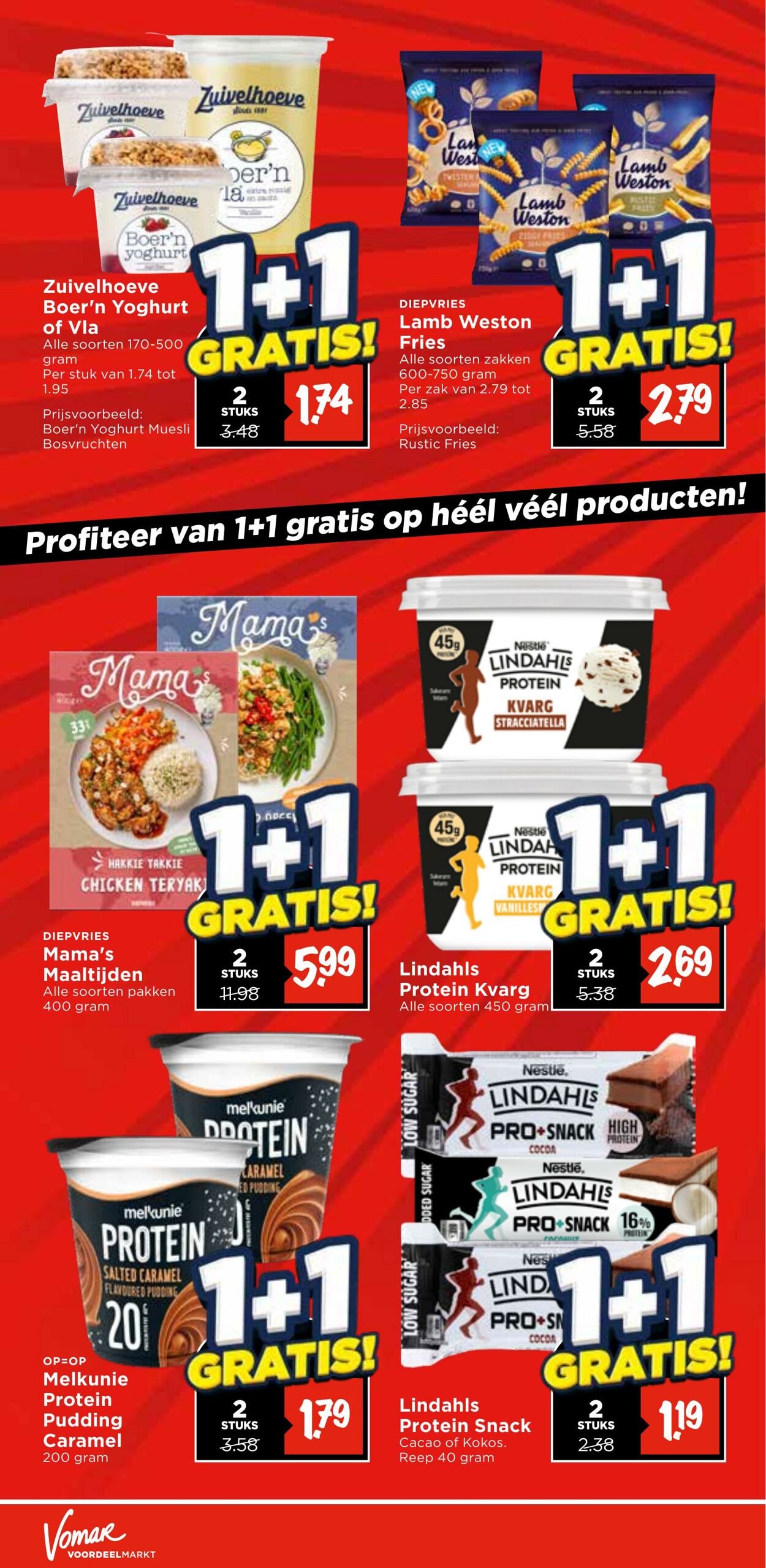 Folder Vomar 24.08.2025 - 30.08.2025