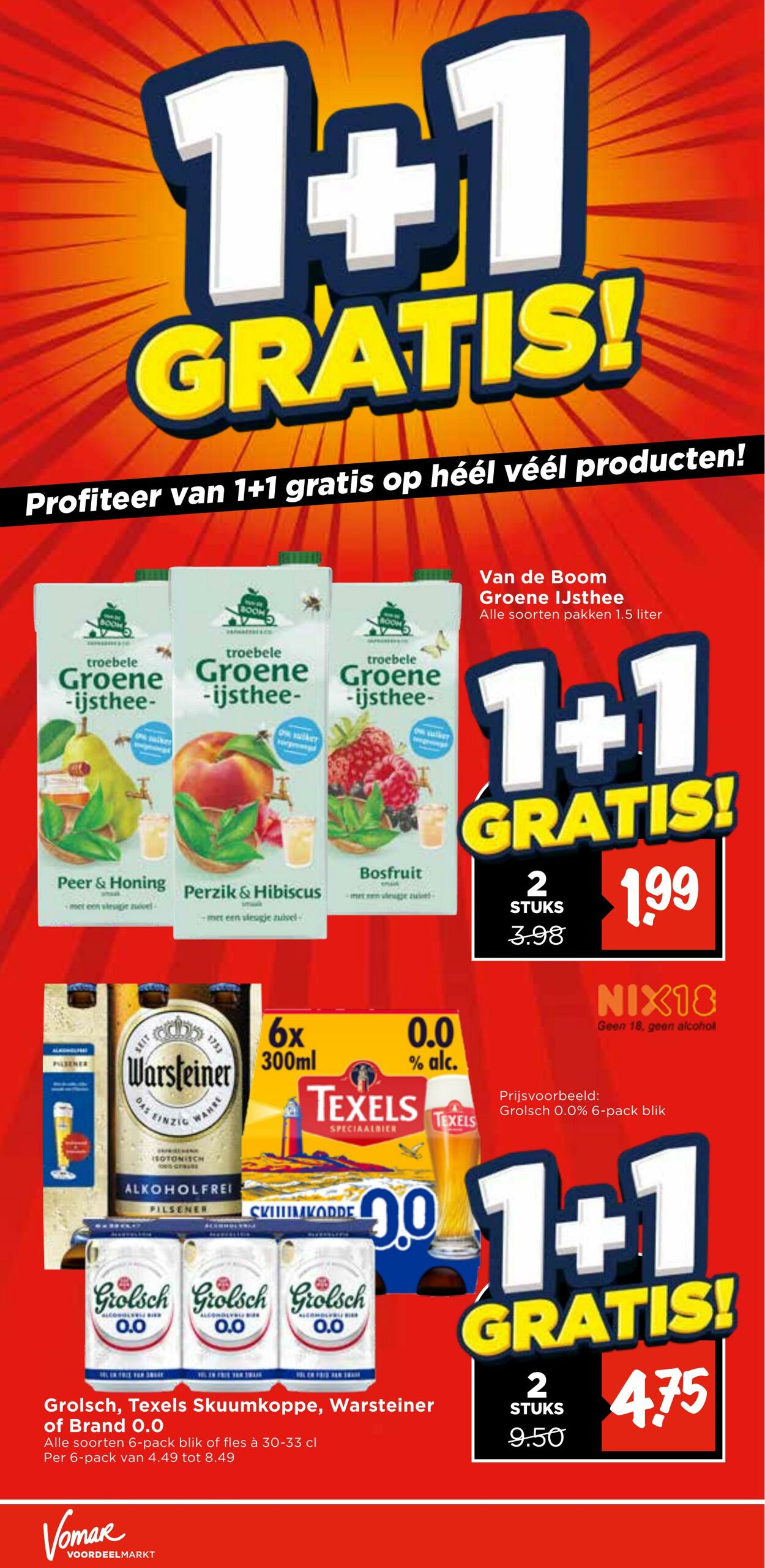 Folder Vomar 24.08.2025 - 30.08.2025