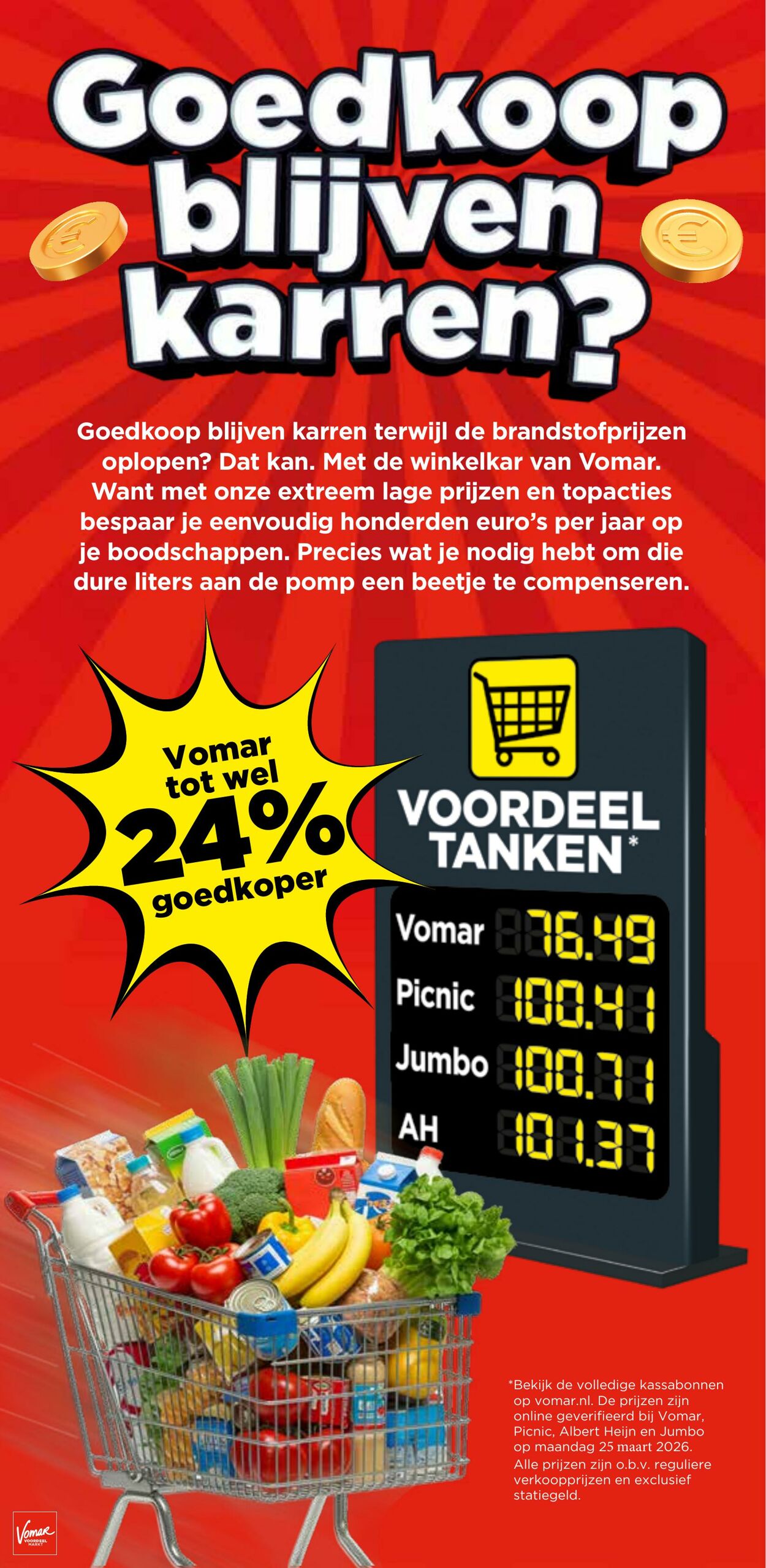 Folder Vomar 05.04.2026 - 11.04.2026
