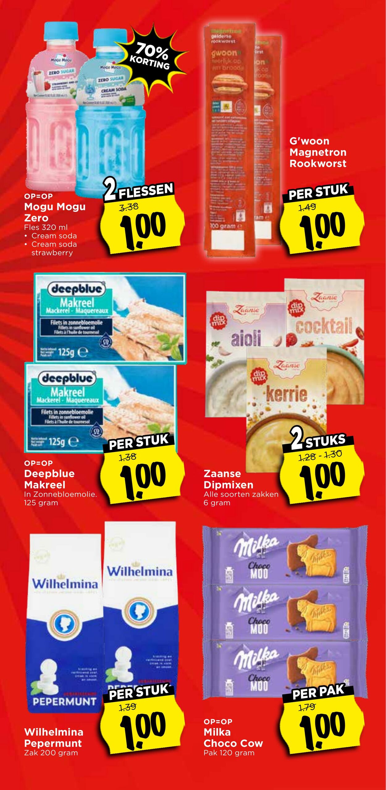 Folder Vomar 22.02.2026 - 28.02.2026