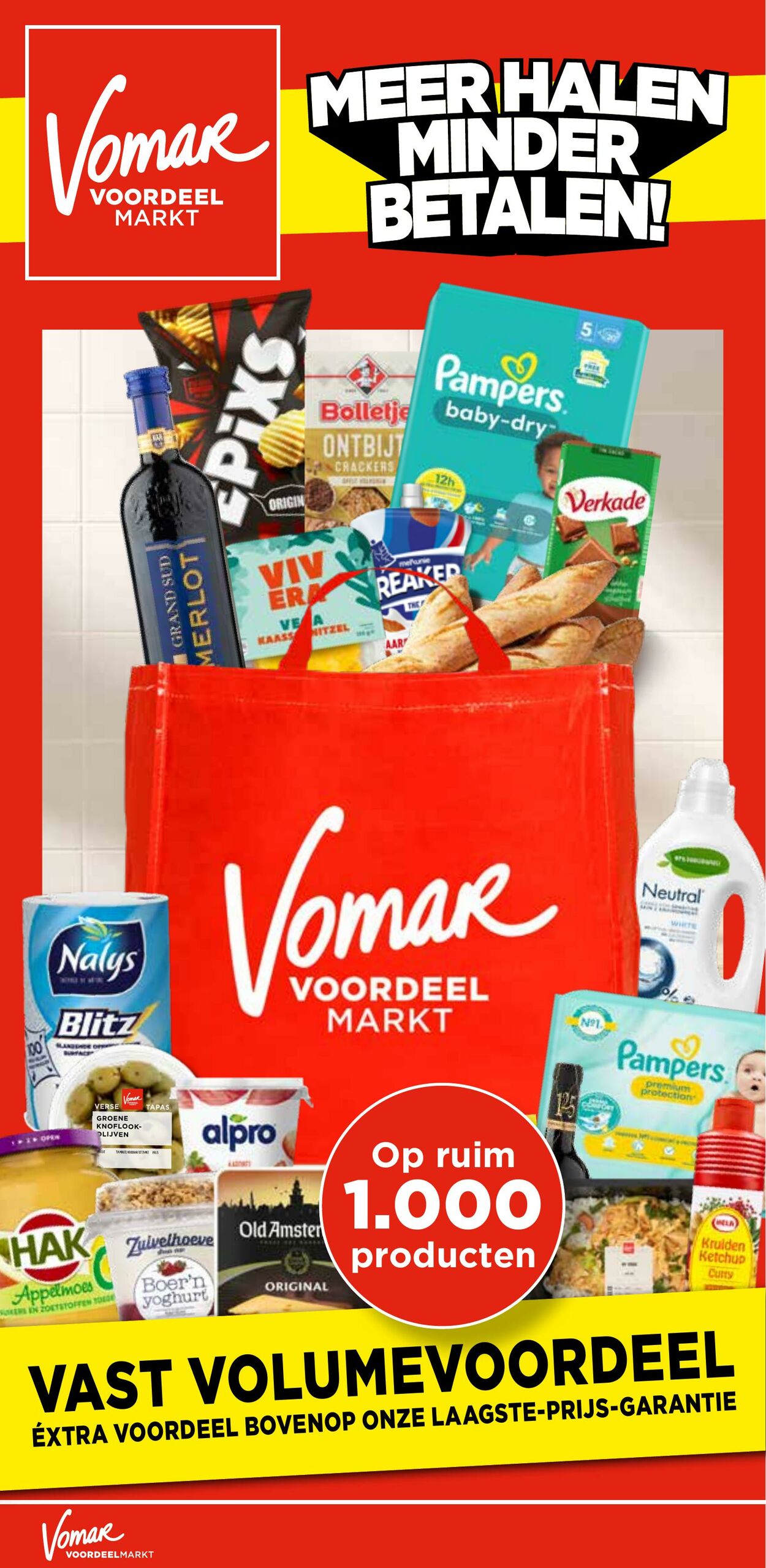 Folder Vomar 27.07.2025 - 02.08.2025