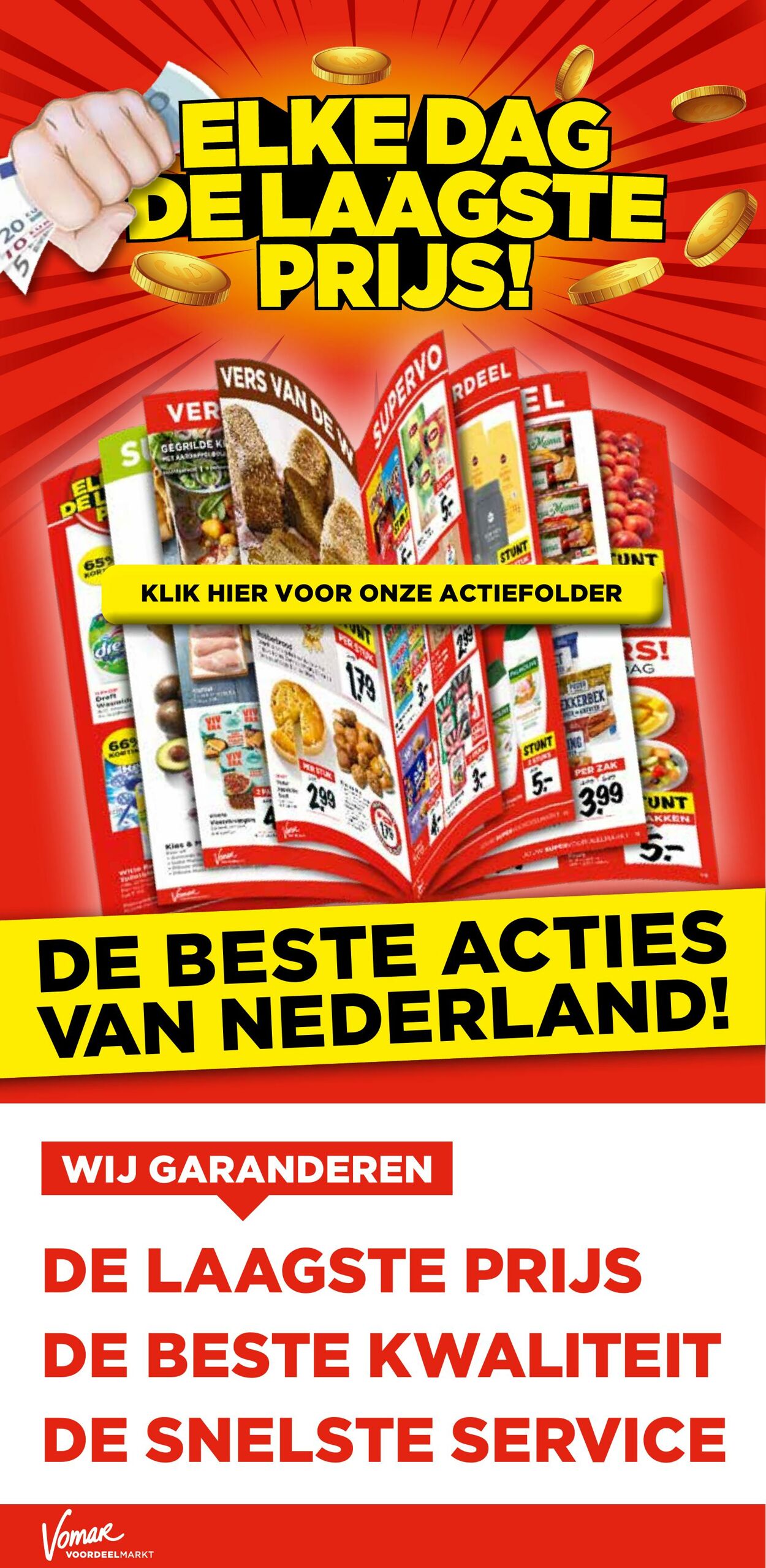 Folder Vomar 27.07.2025 - 02.08.2025