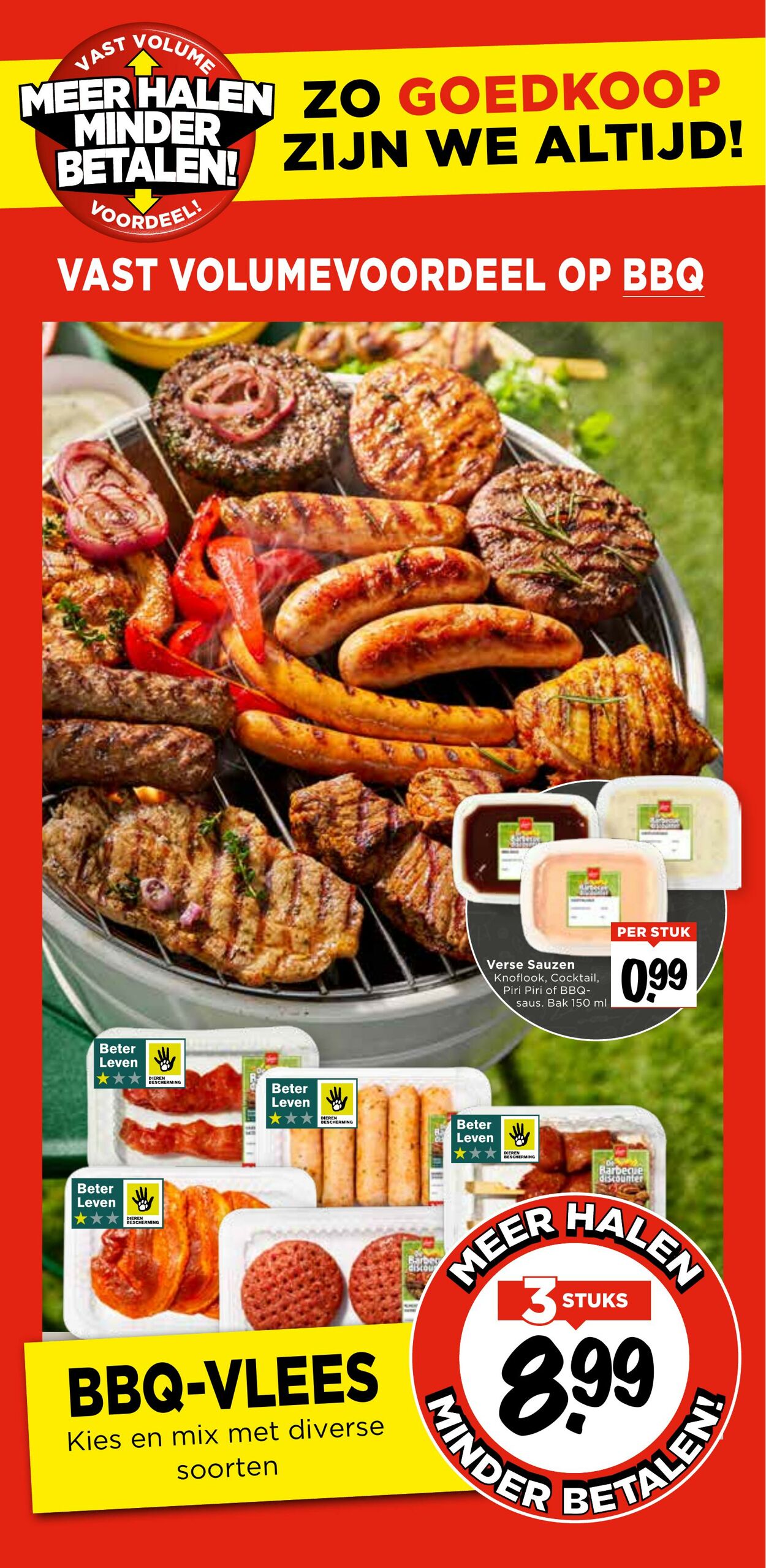 Folder Vomar 27.07.2025 - 02.08.2025