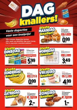 Folder Vomar 03.08.2025 - 09.08.2025