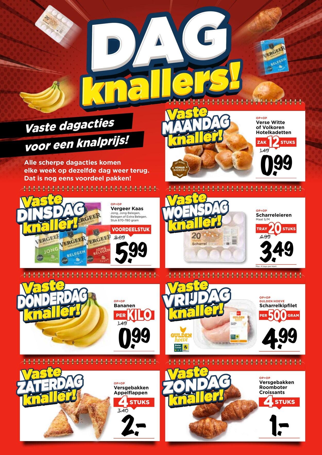 Folder Vomar 27.07.2025 - 02.08.2025