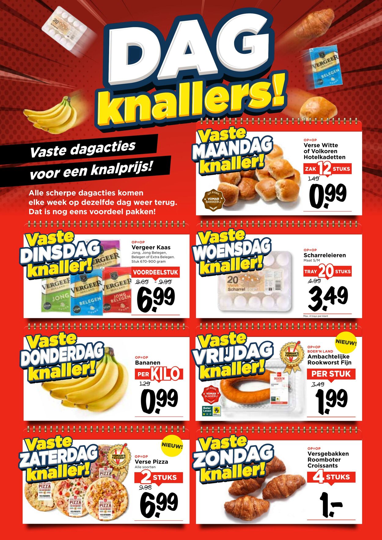 Folder Vomar 28.09.2025 - 04.10.2025
