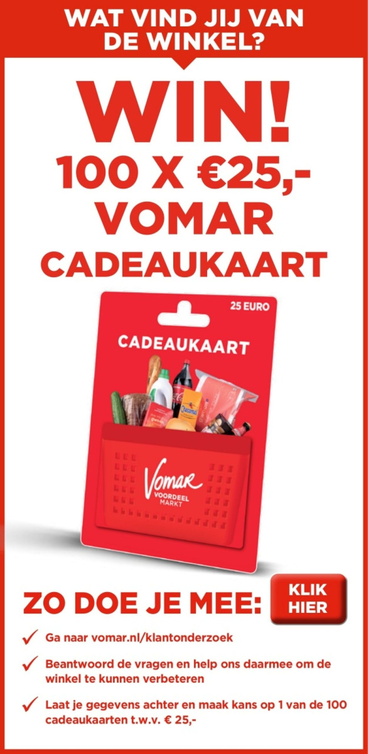 Folder Vomar 19.02.2024 - 25.02.2024