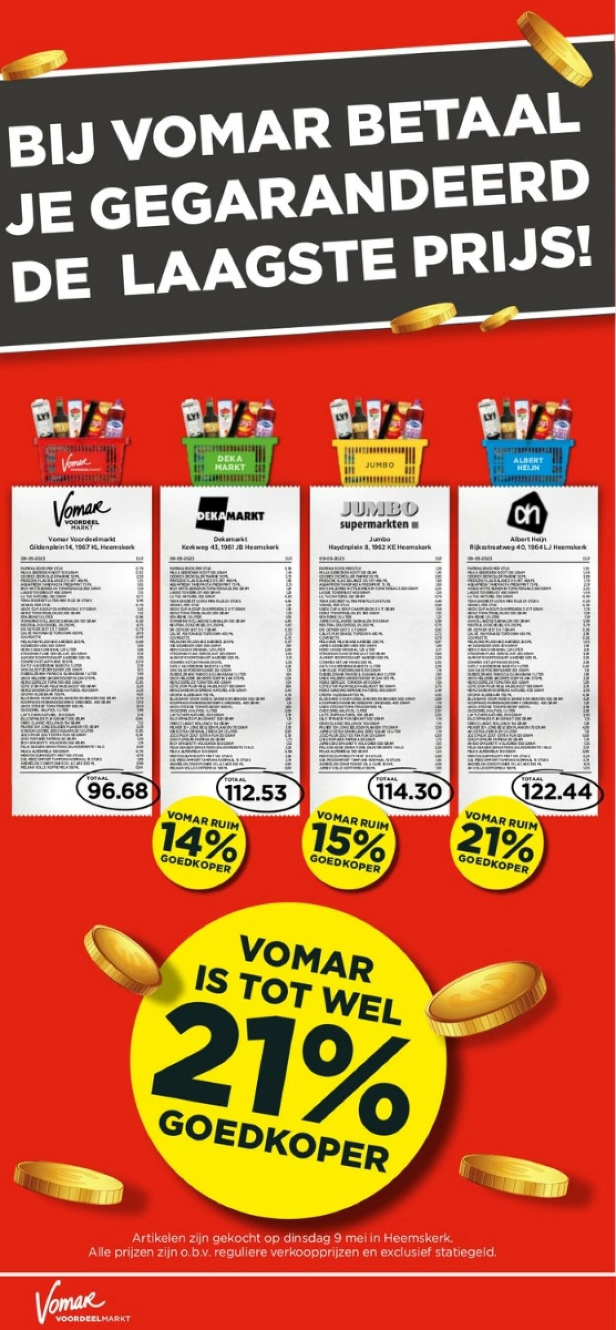 Folder Vomar 28.05.2023 - 03.06.2023