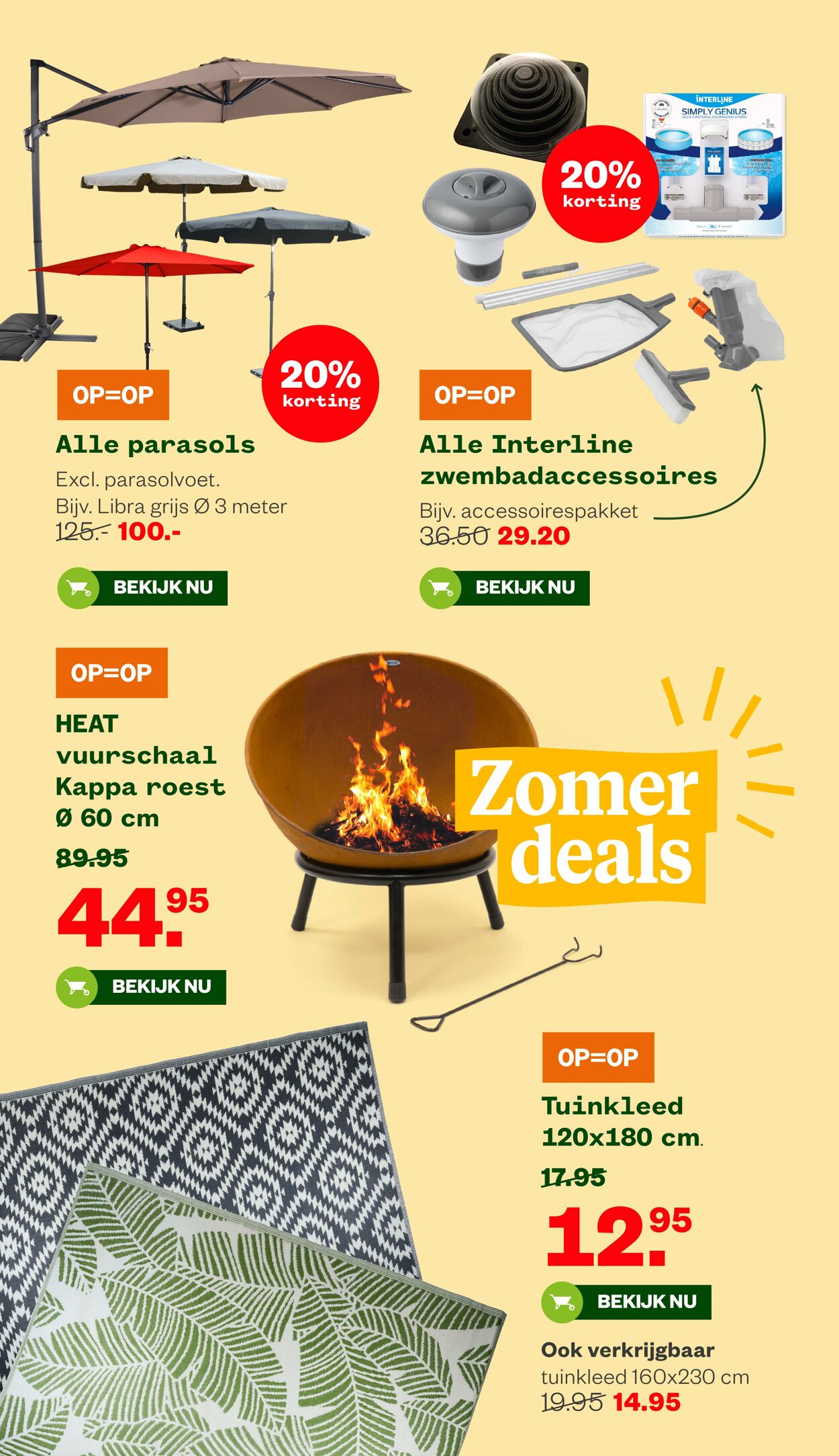 Folder Welkoop 04.08.2025 - 24.08.2025