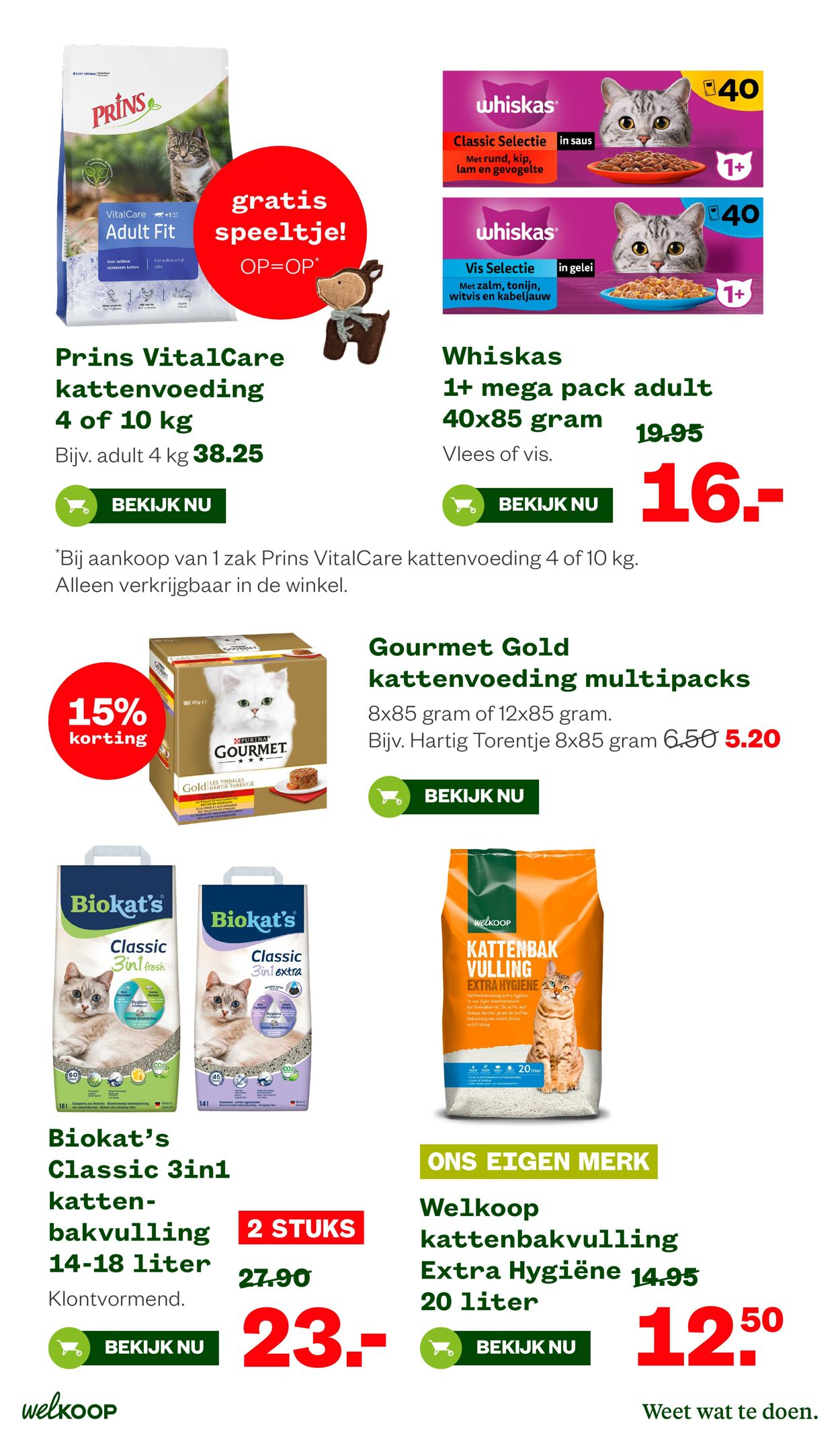 Folder Welkoop 04.08.2025 - 24.08.2025